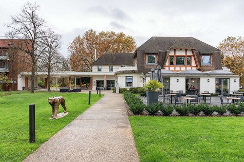 Le Relais de La Malmaison, a member of Radisson Individuals