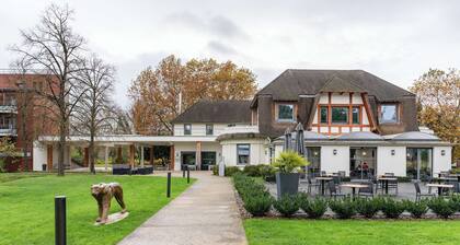 Le Relais de La Malmaison, a member of Radisson Individuals