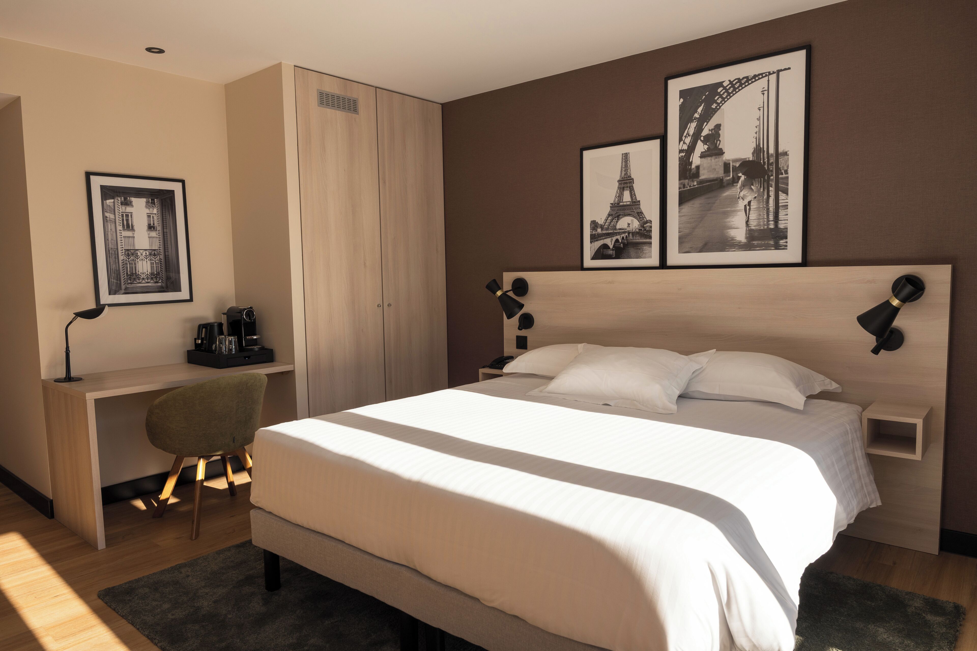 Foto - Le Relais de La Malmaison, a member of Radisson Individuals