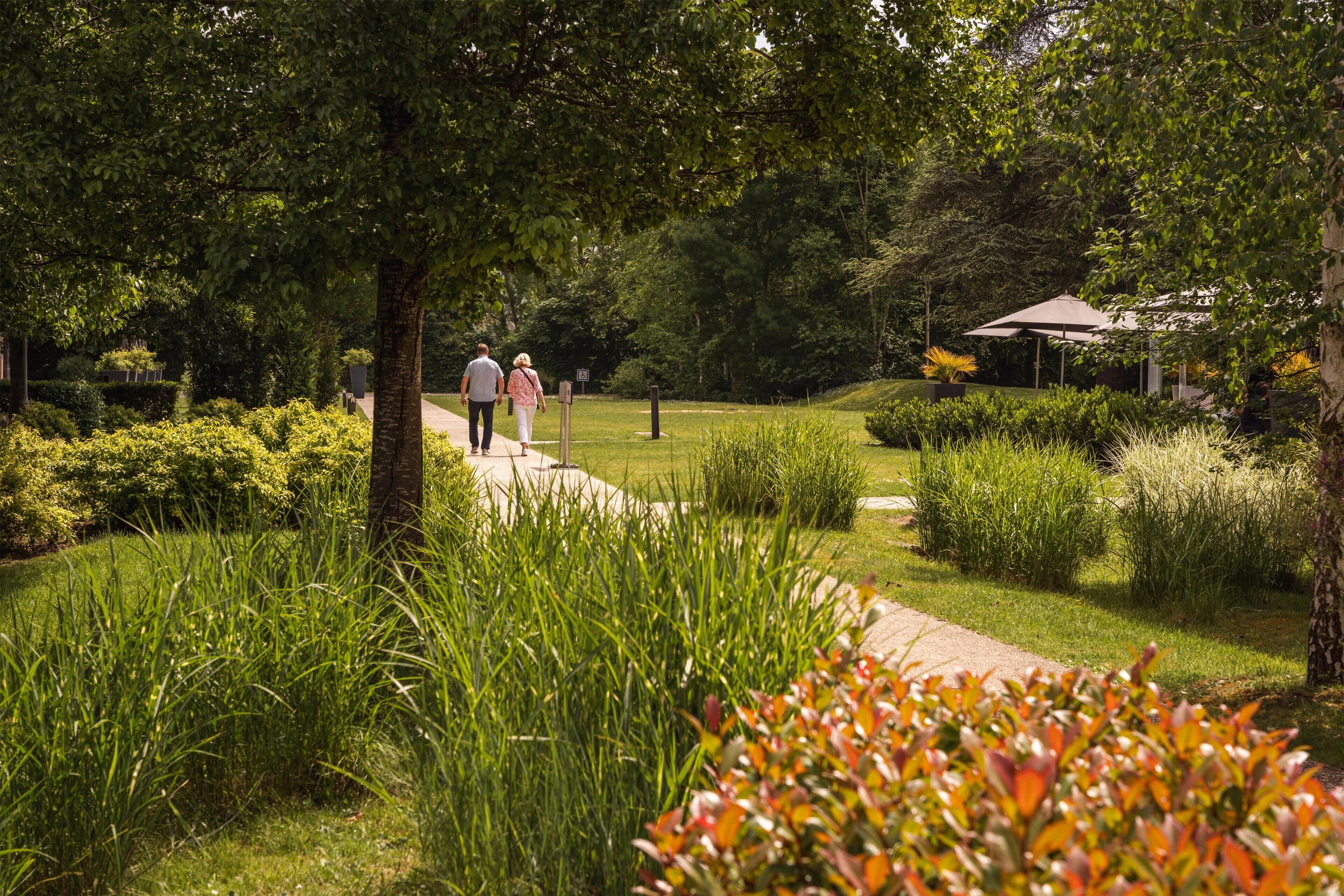 Foto - Le Relais de La Malmaison, a member of Radisson Individuals