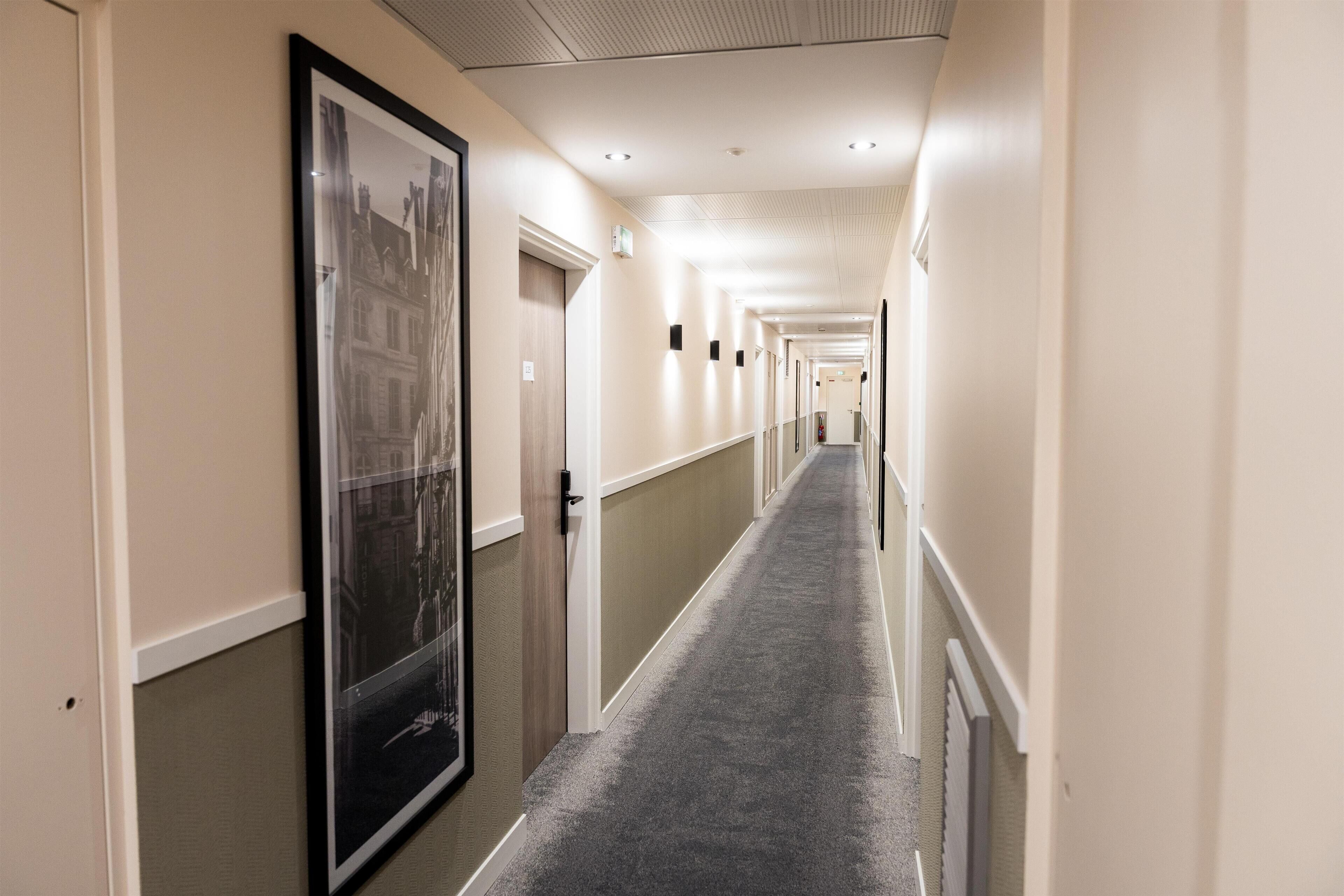 Foto - Le Relais de La Malmaison, a member of Radisson Individuals