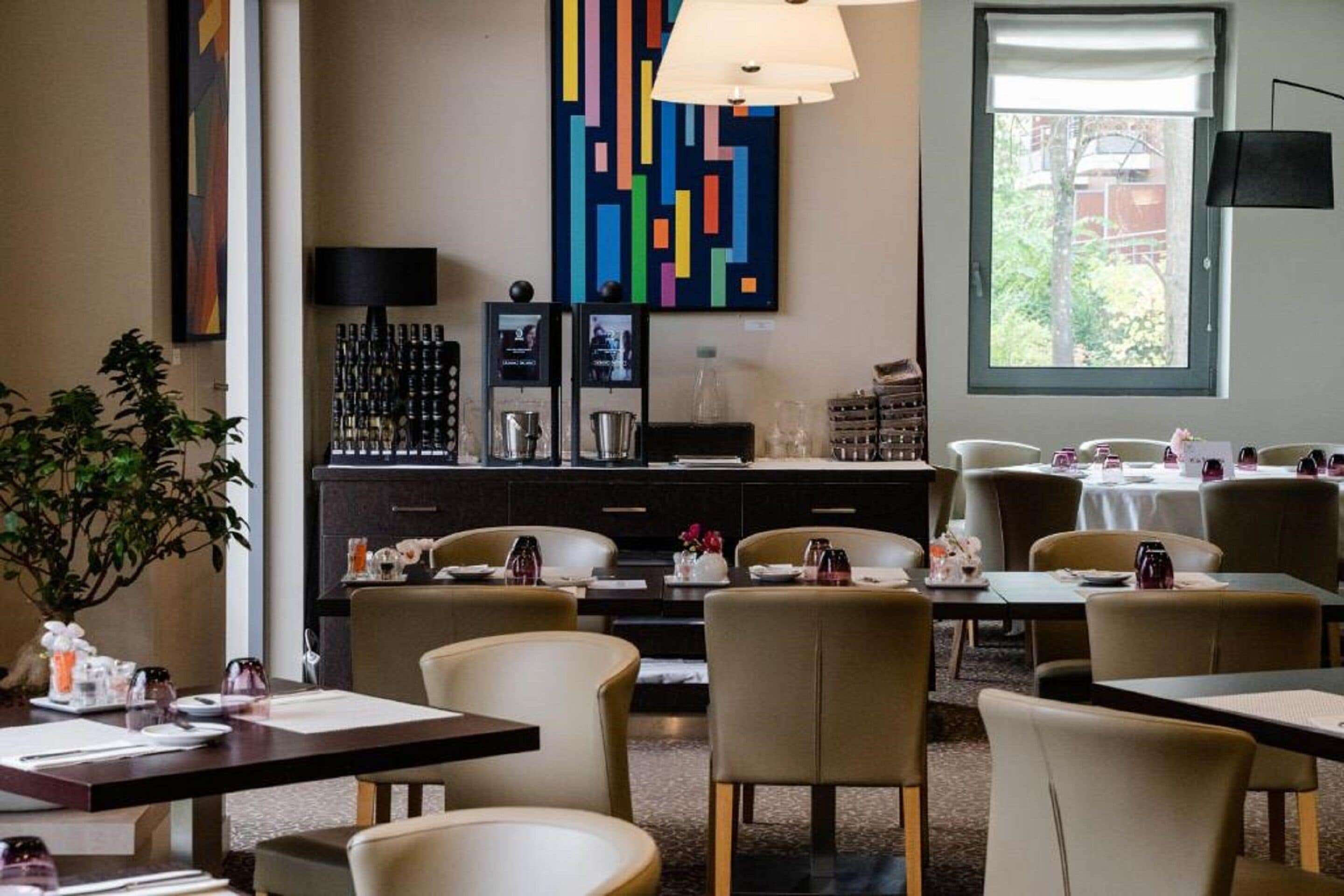 Foto - Le Relais de La Malmaison, a member of Radisson Individuals
