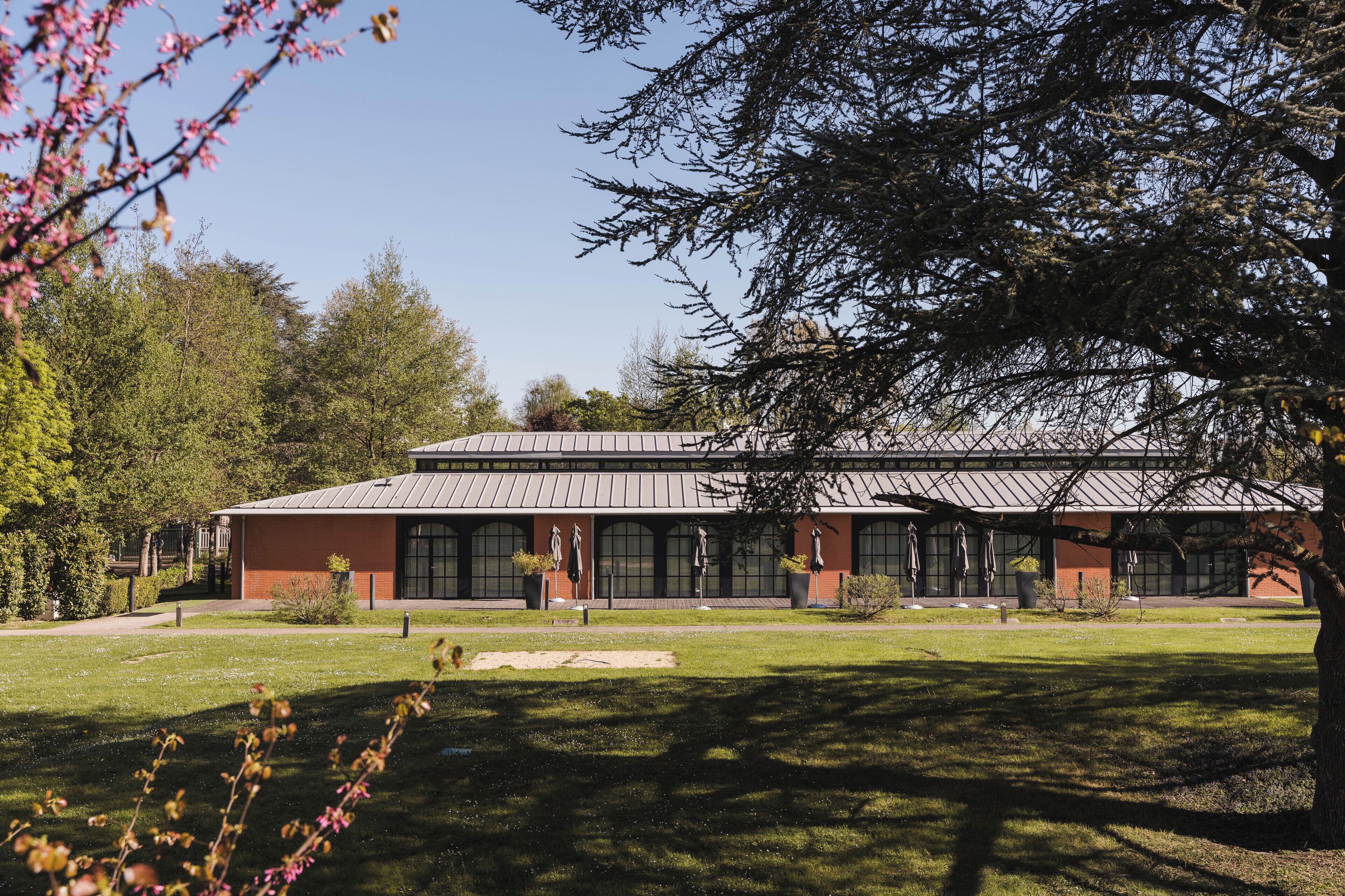 Foto - Le Relais de La Malmaison, a member of Radisson Individuals