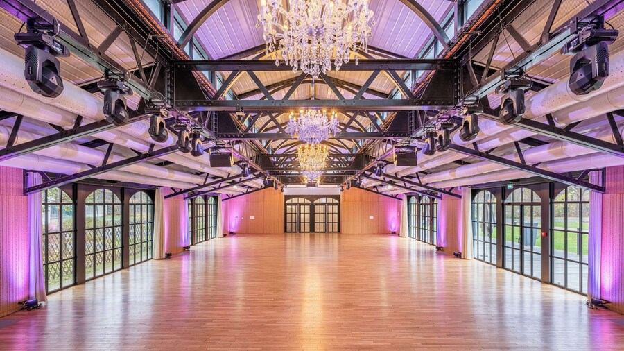 Le Relais de La Malmaison, a member of Radisson Individuals