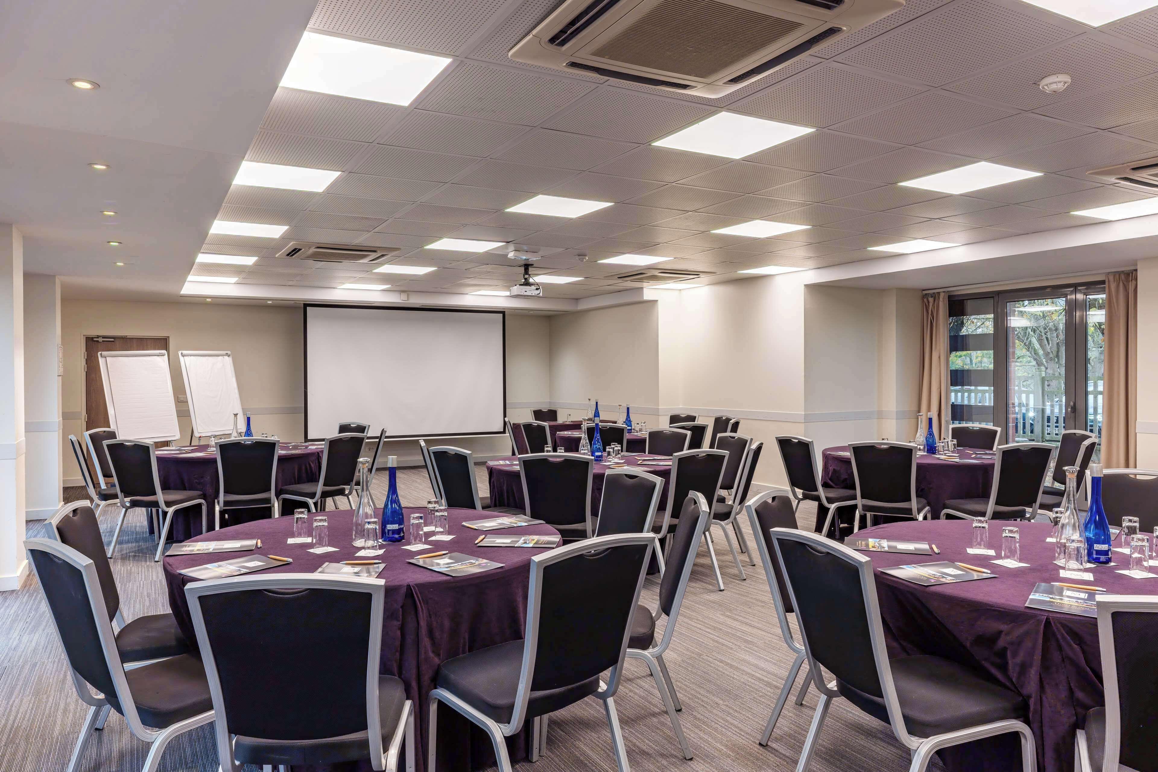 Foto - Le Relais de La Malmaison, a member of Radisson Individuals