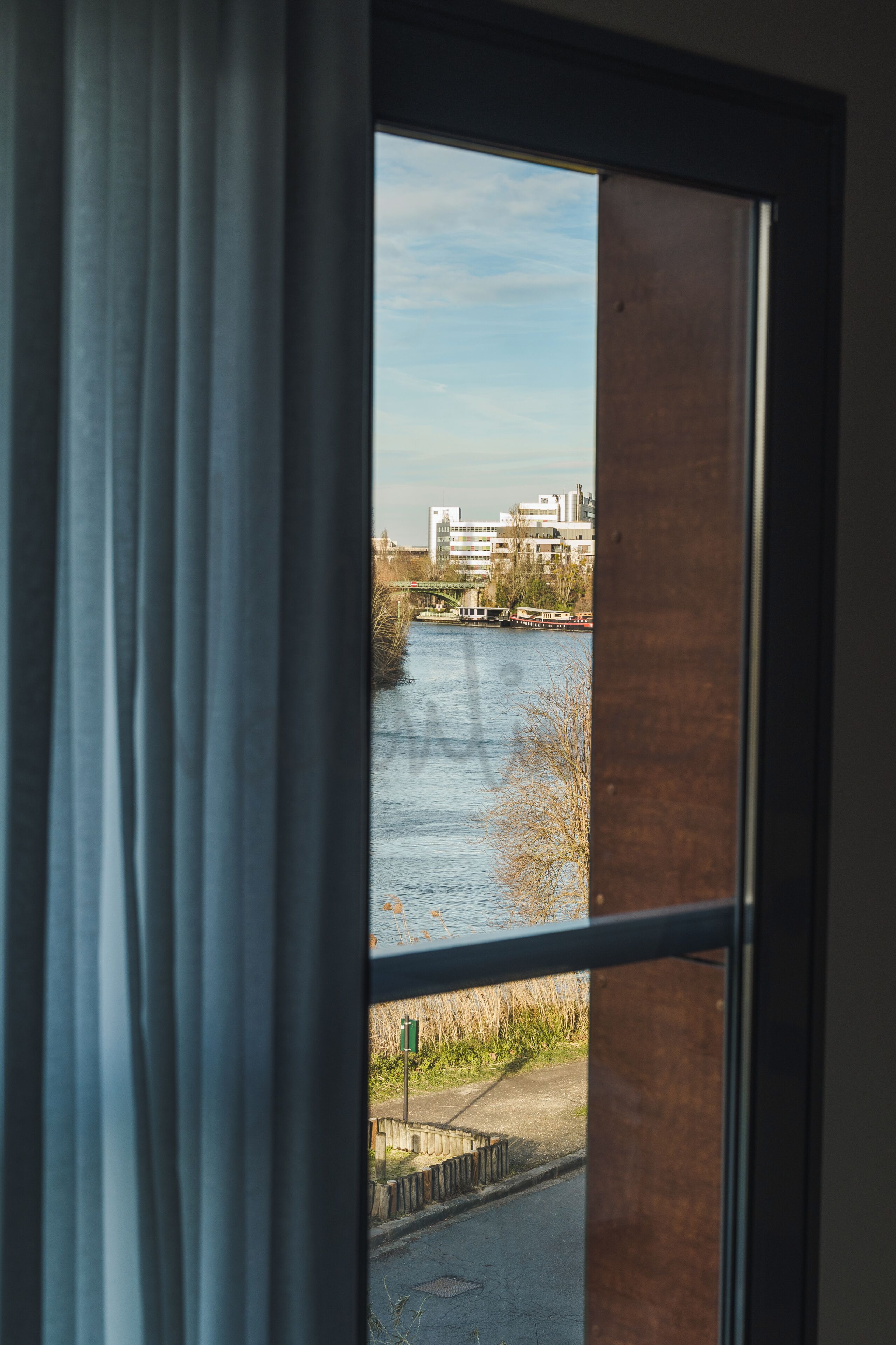 Foto - Le Relais de La Malmaison, a member of Radisson Individuals