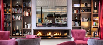 Le Relais de La Malmaison, a member of Radisson Individuals