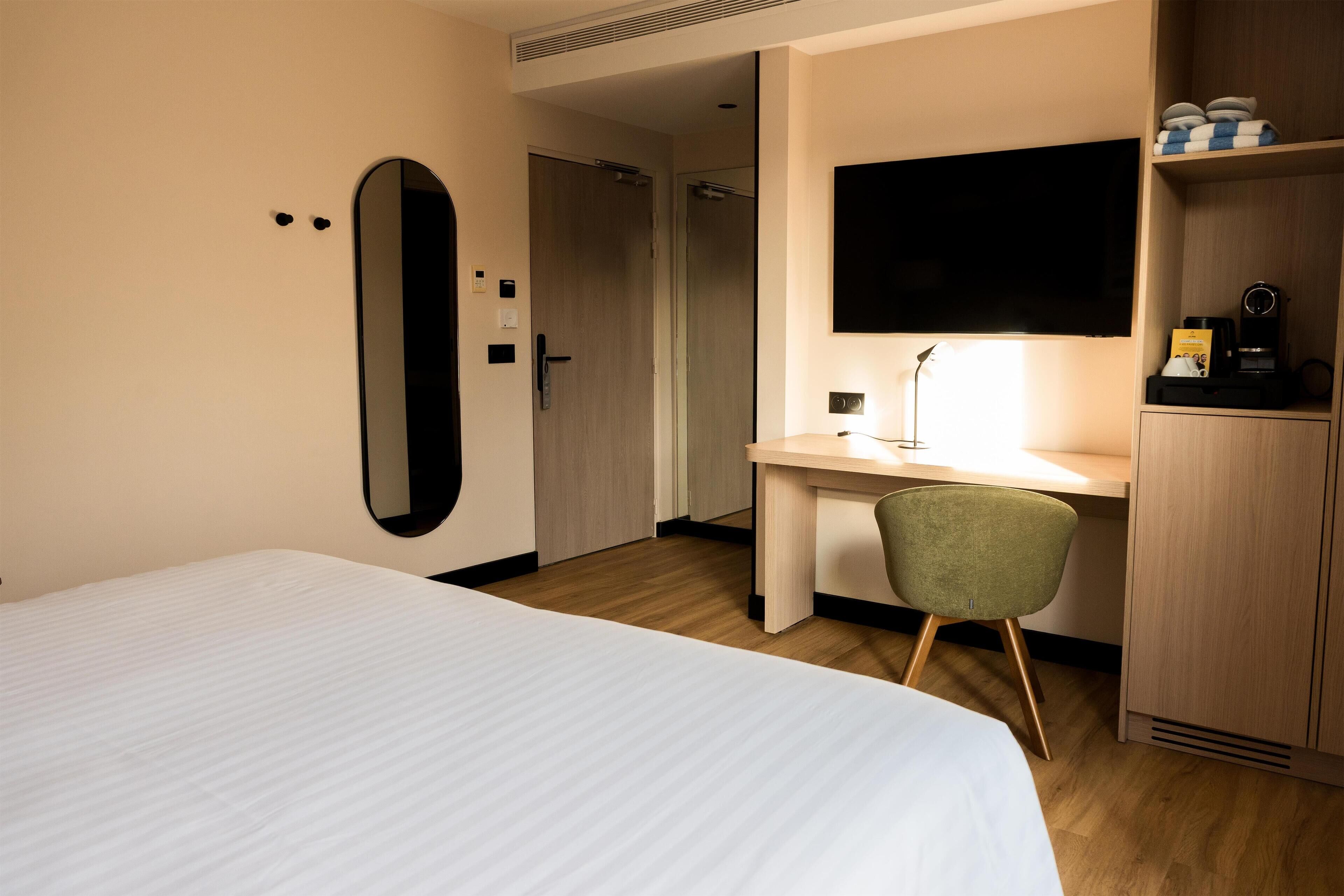 Foto - Le Relais de La Malmaison, a member of Radisson Individuals