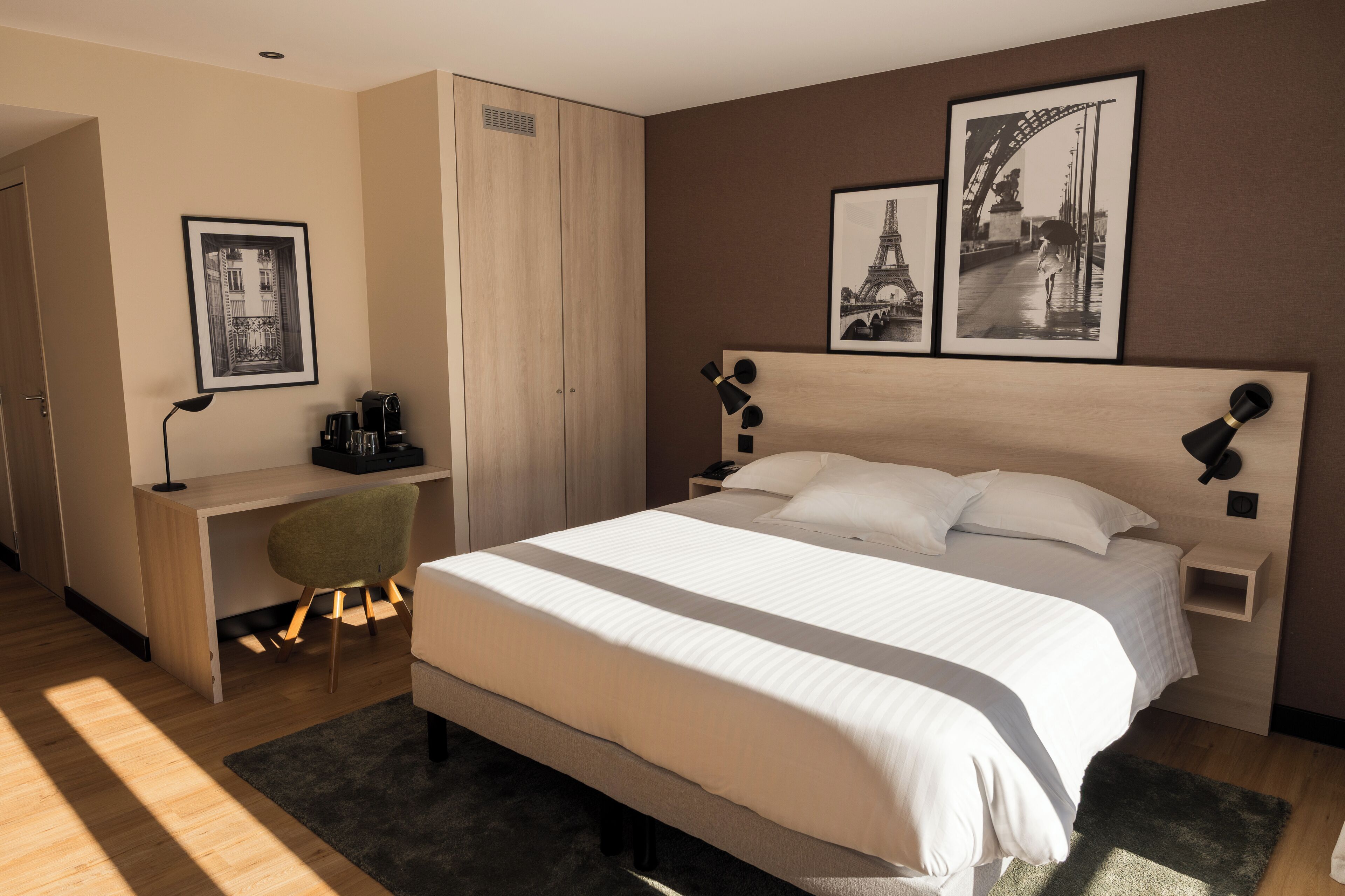 Foto - Le Relais de La Malmaison, a member of Radisson Individuals