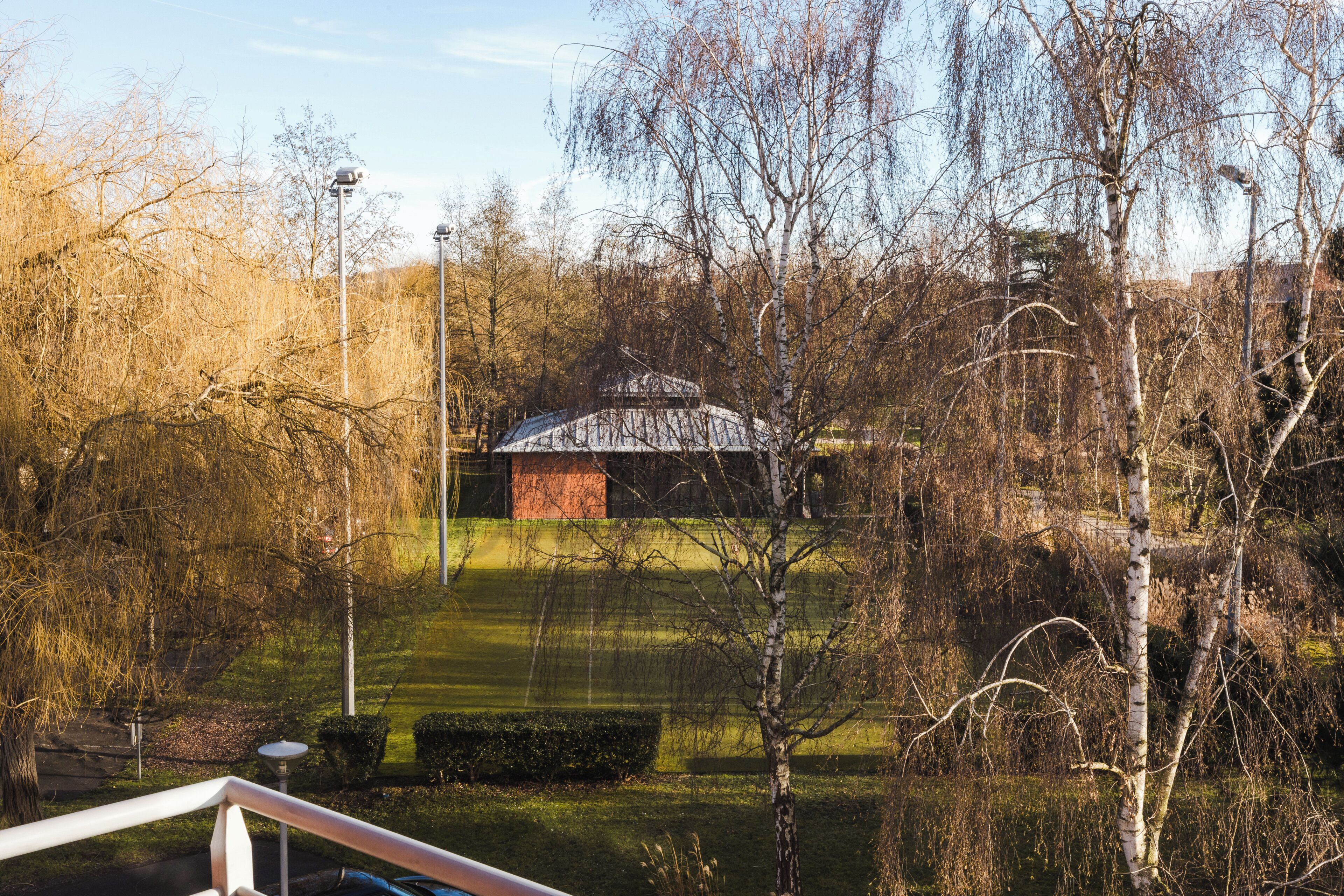 Foto - Le Relais de La Malmaison, a member of Radisson Individuals