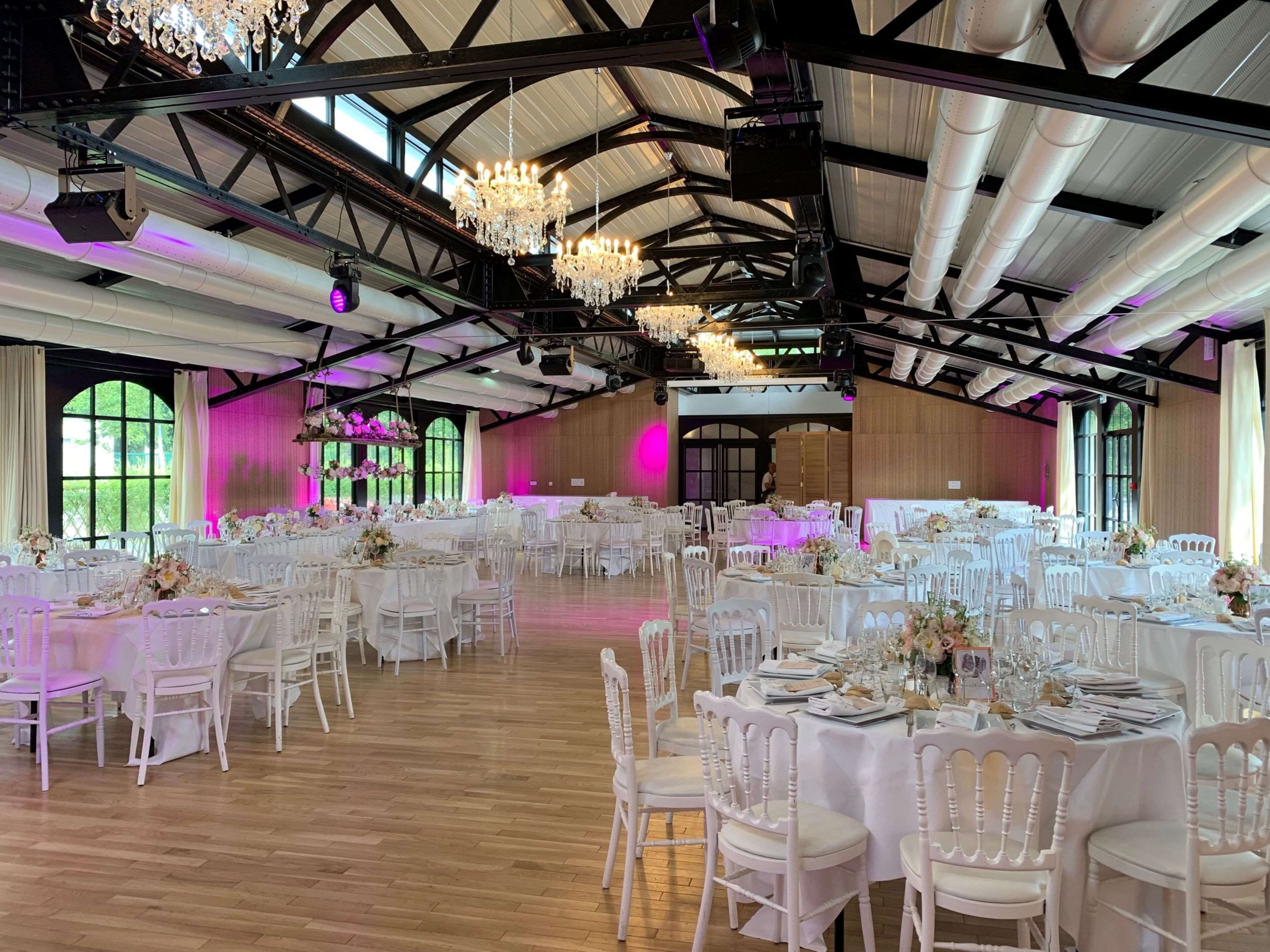 Foto - Le Relais de La Malmaison, a member of Radisson Individuals