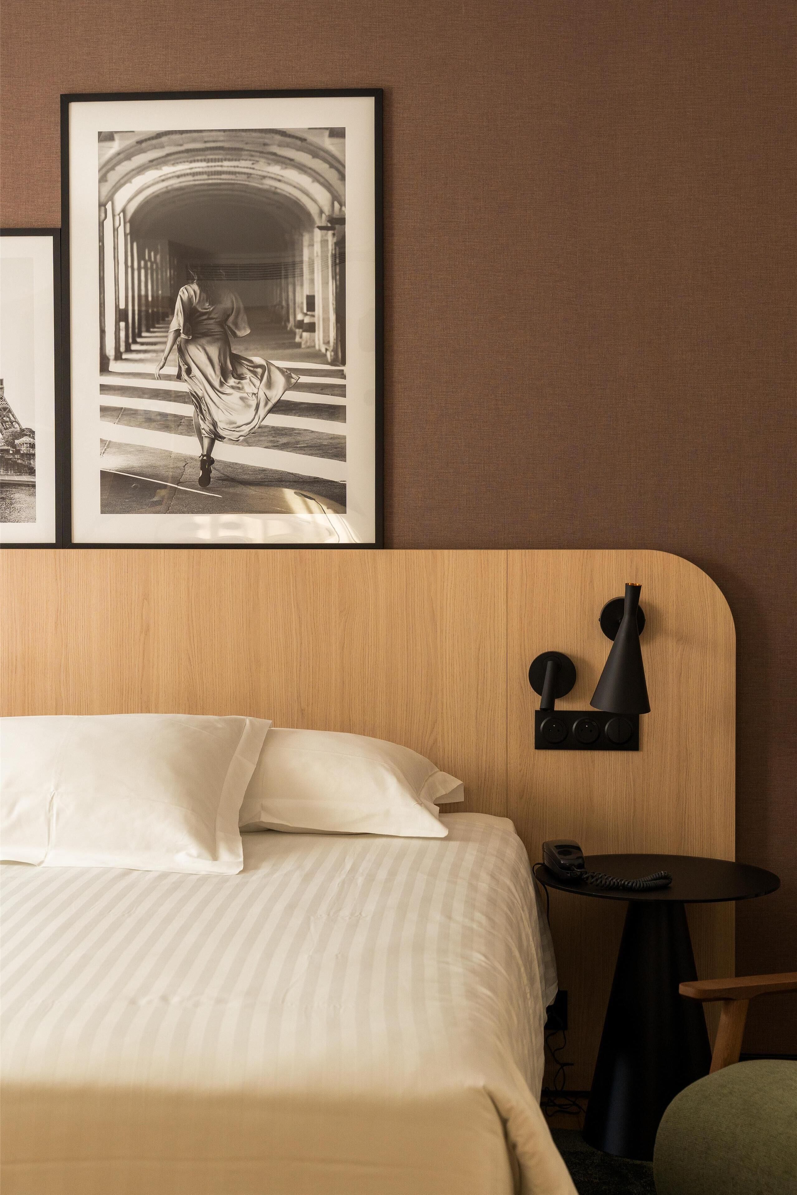 Foto - Le Relais de La Malmaison, a member of Radisson Individuals