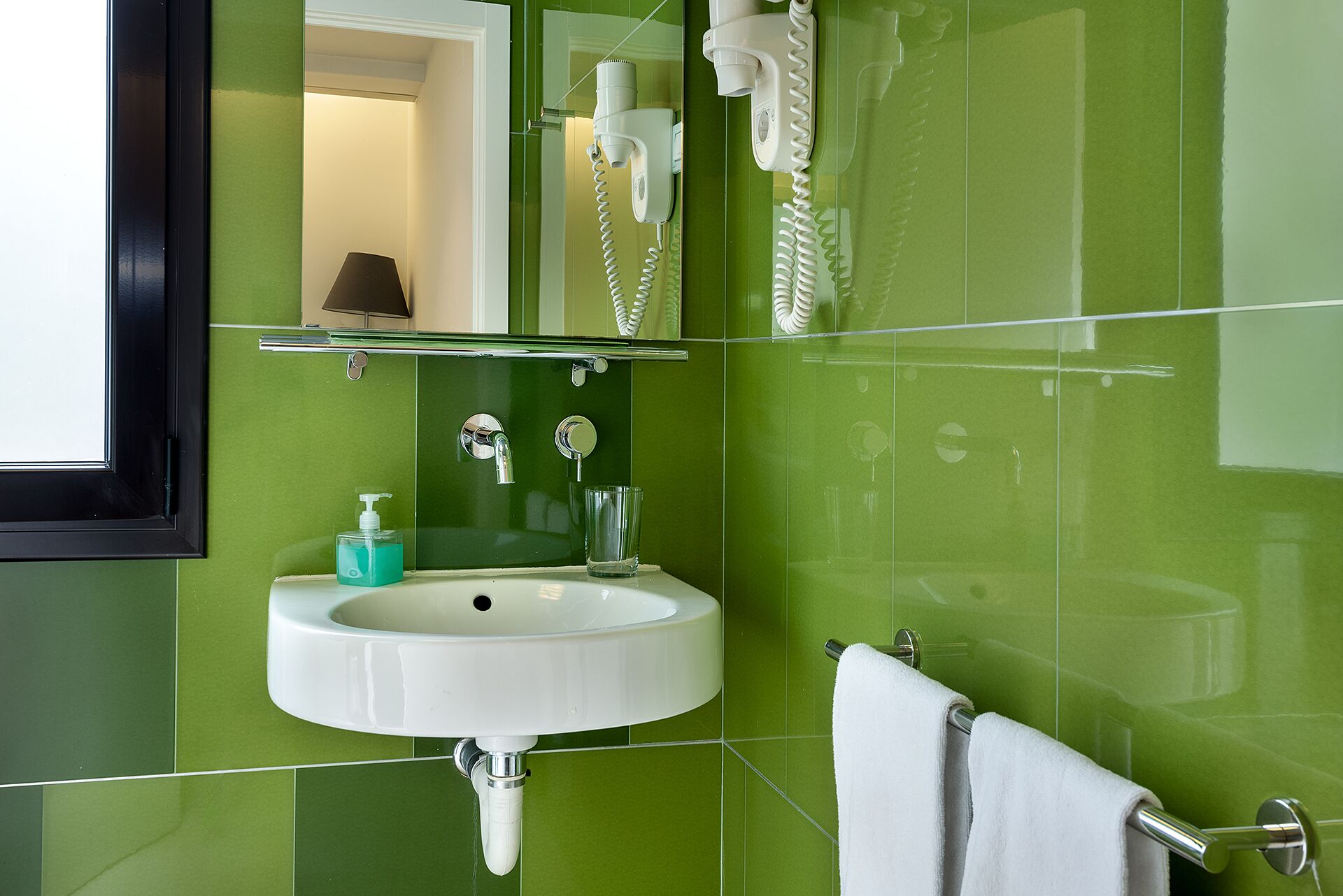 Kamar mandi