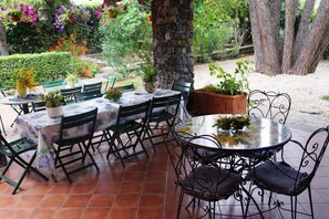 Restaurant - Rosso Vulcano Bed & Breakfast (Nicolosi)