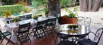 Rosso Vulcano Bed & Breakfast