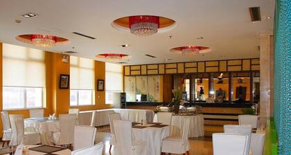 Ground Oriental Hotel