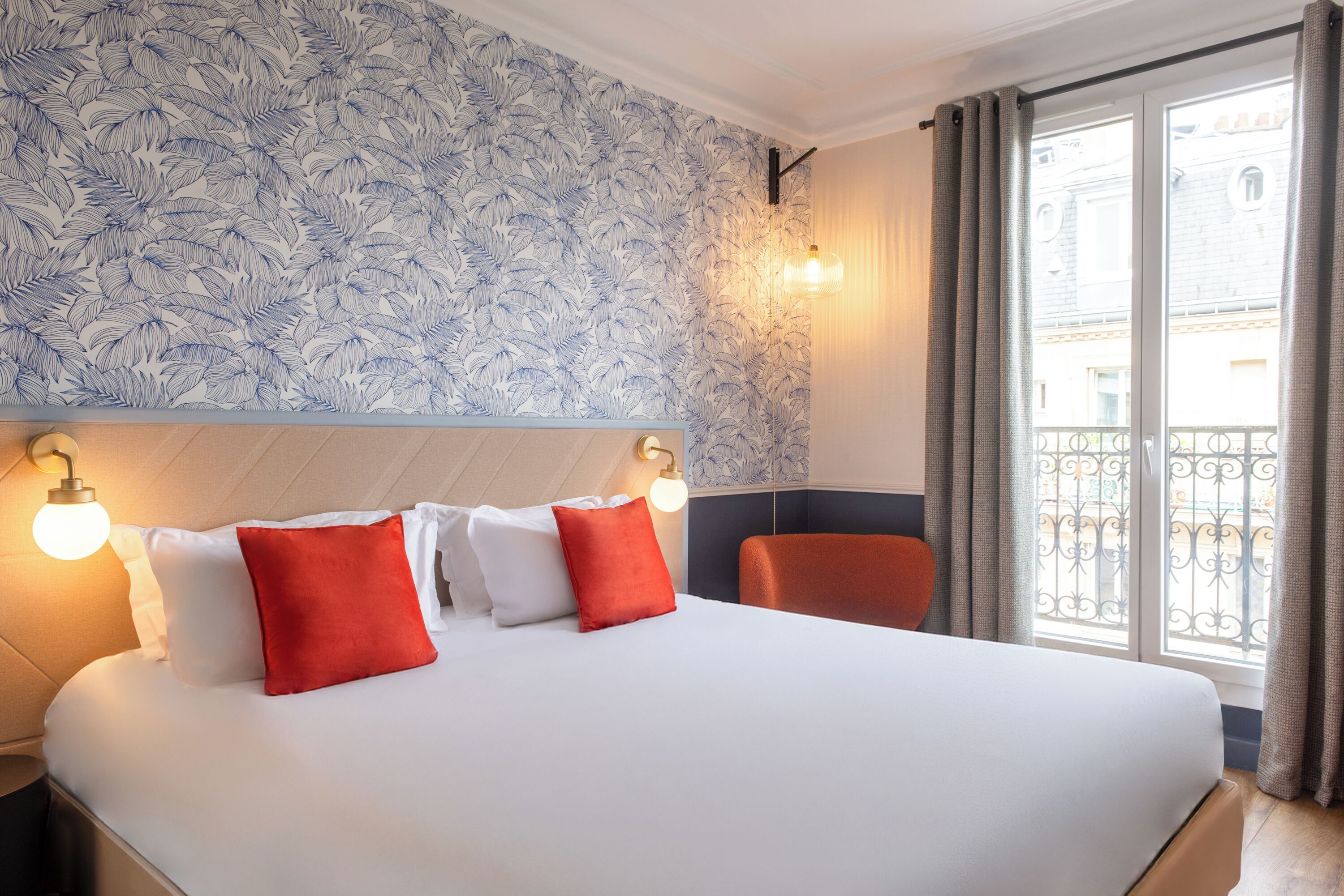 Foto - Hôtel Coypel by Magna Arbor