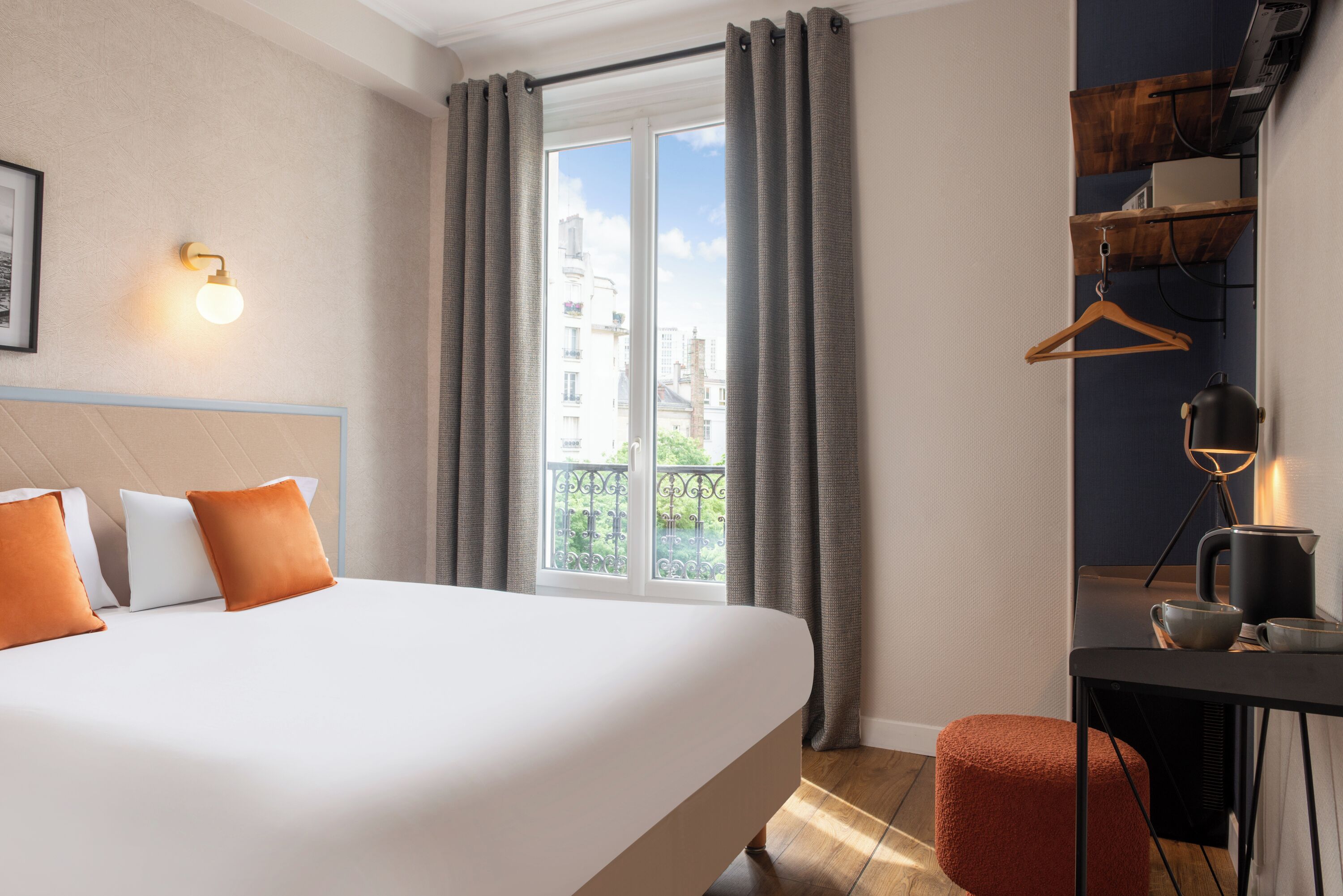 Foto - Hôtel Coypel by Magna Arbor