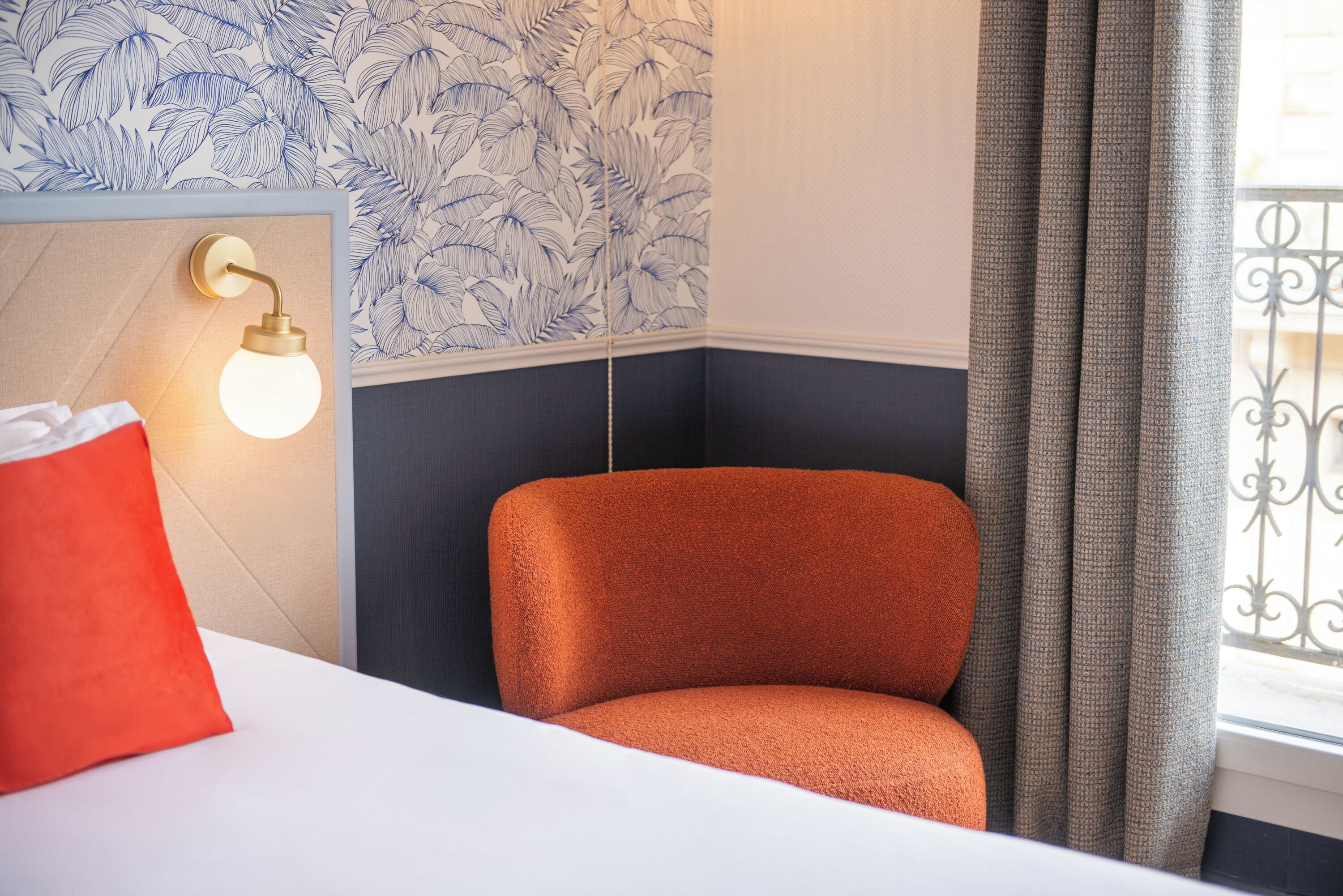 Photo - Hôtel Coypel by Magna Arbor