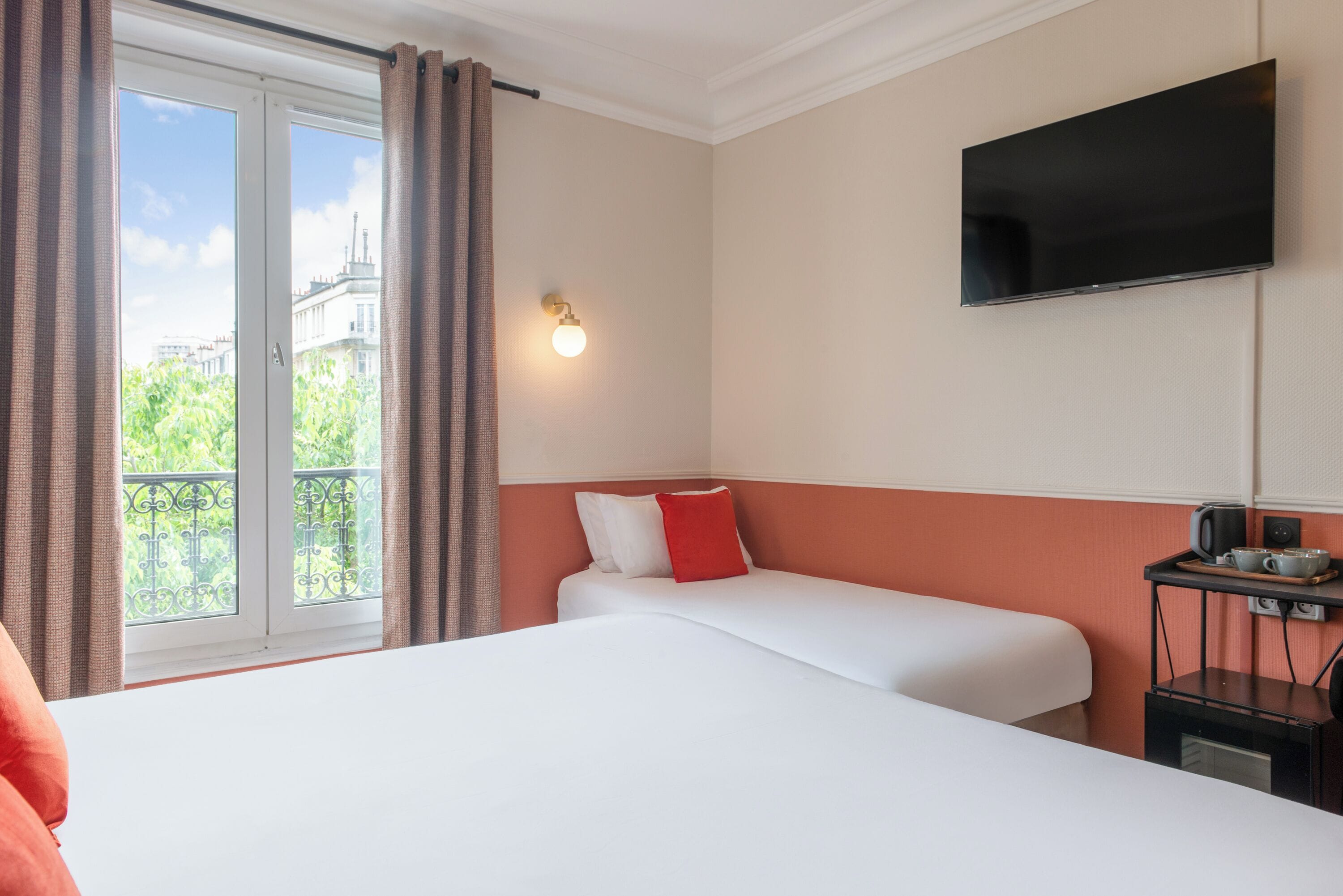 Photo - Hôtel Coypel by Magna Arbor