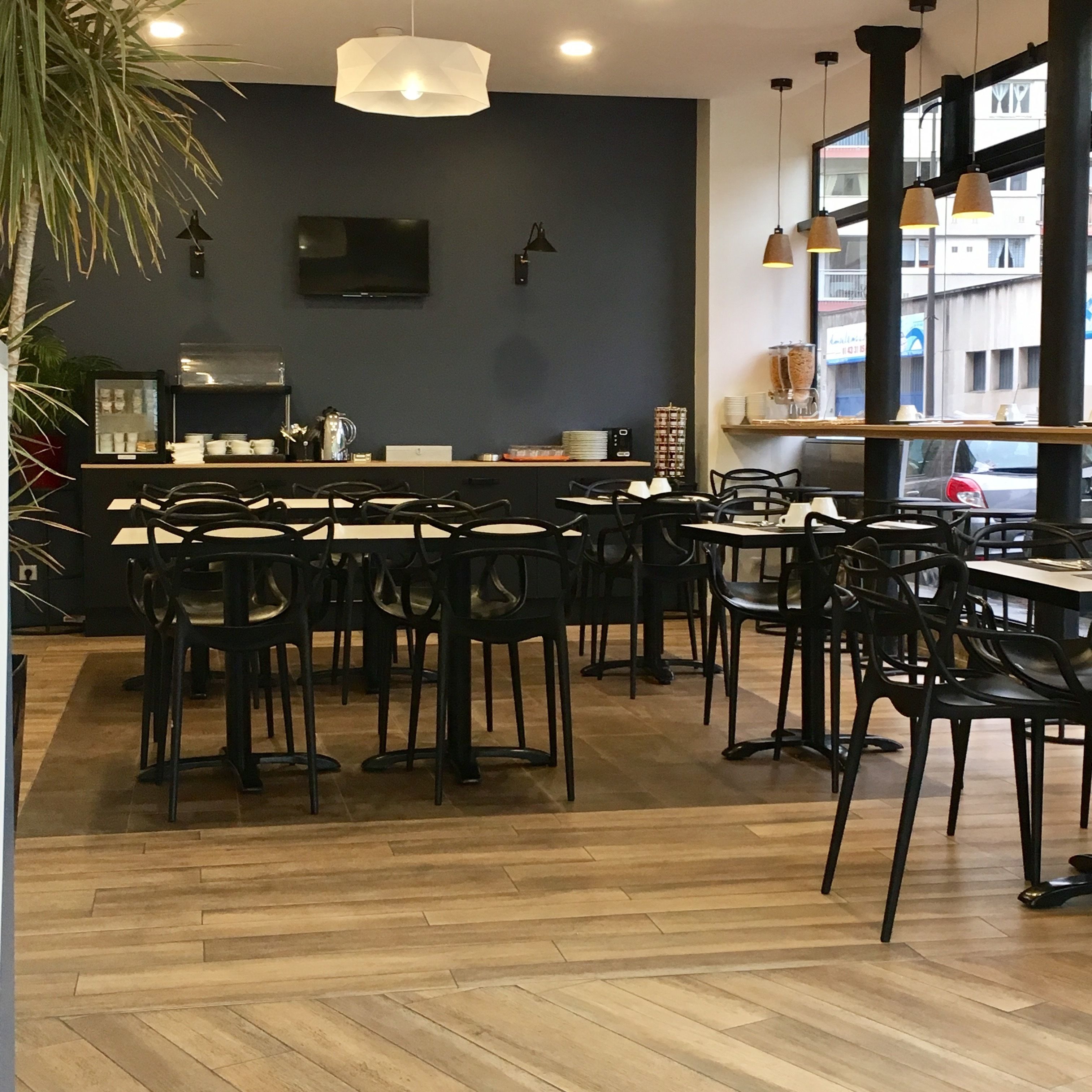 Foto - Hôtel Coypel by Magna Arbor