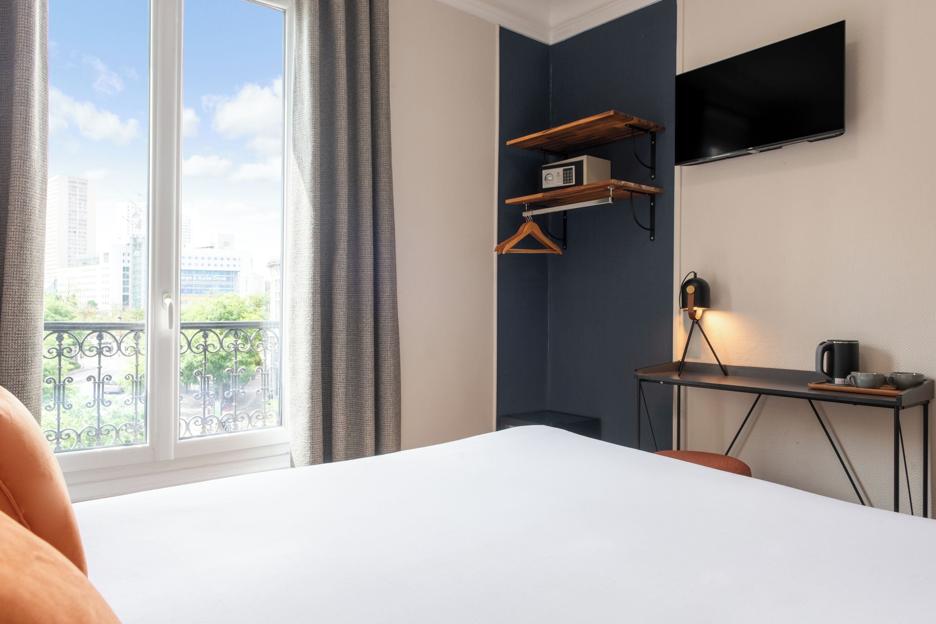 Foto - Hôtel Coypel by Magna Arbor