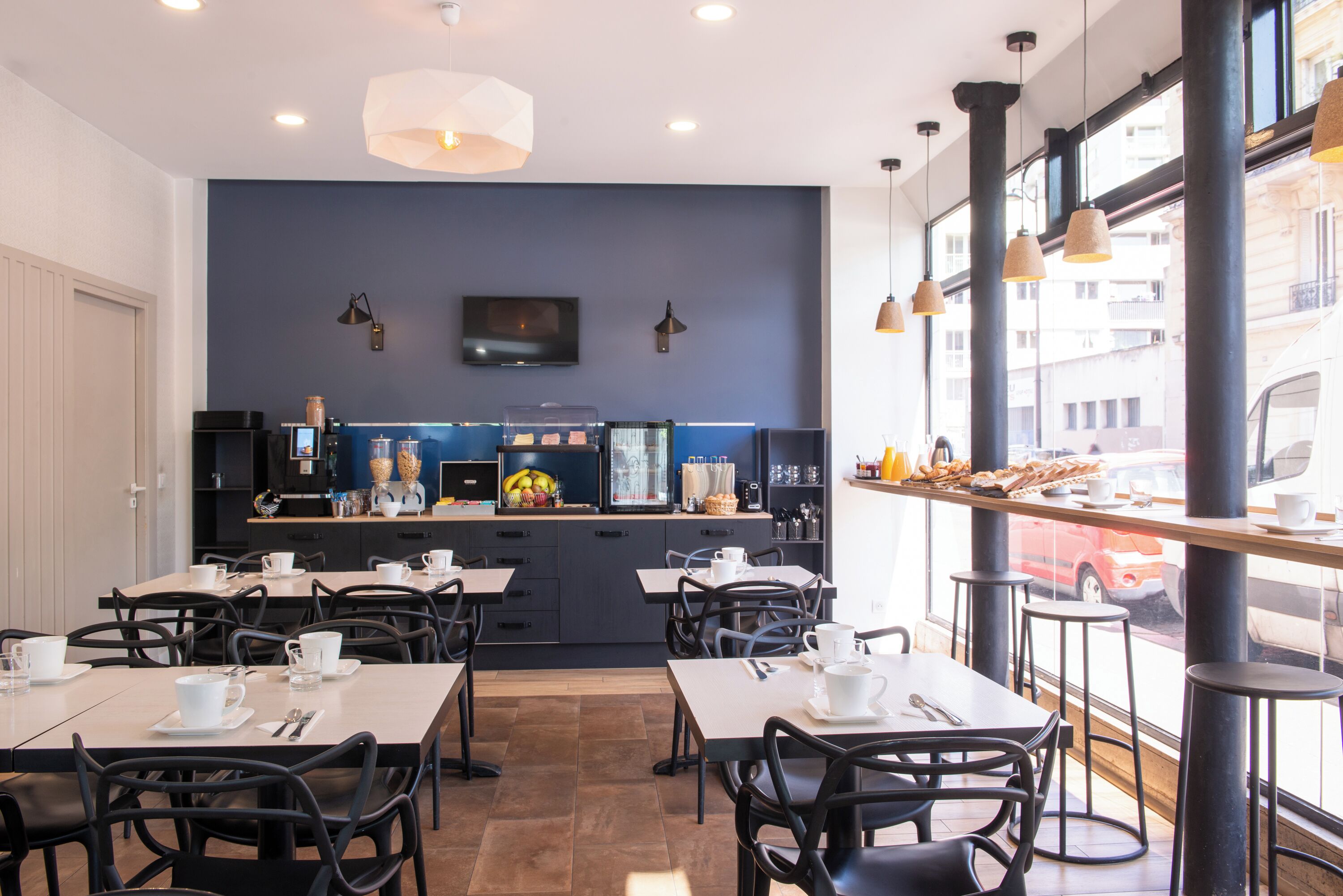 Foto - Hôtel Coypel by Magna Arbor