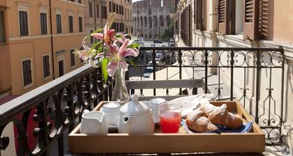 Santi Quattro al Colosseo