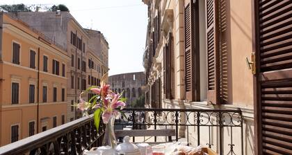 Santi Quattro al Colosseo