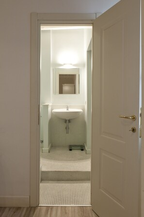 Chambre Triple | Salle de bain