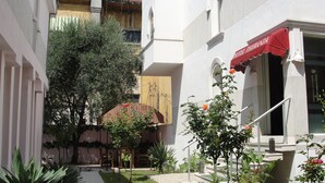 Exterior - Theranda Hotel (Tirana)