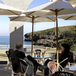 Strandbar