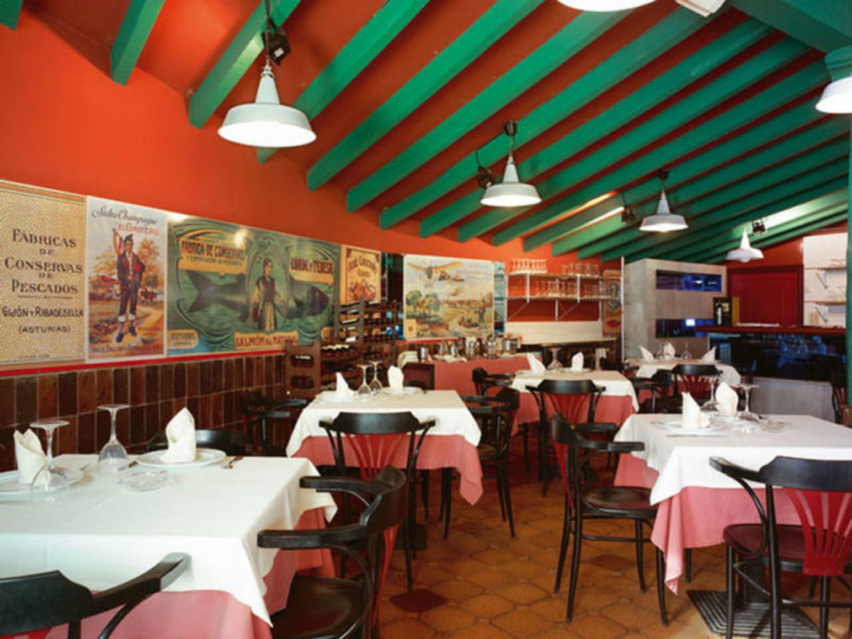 Foto - Hotel Kaype - Quintamar