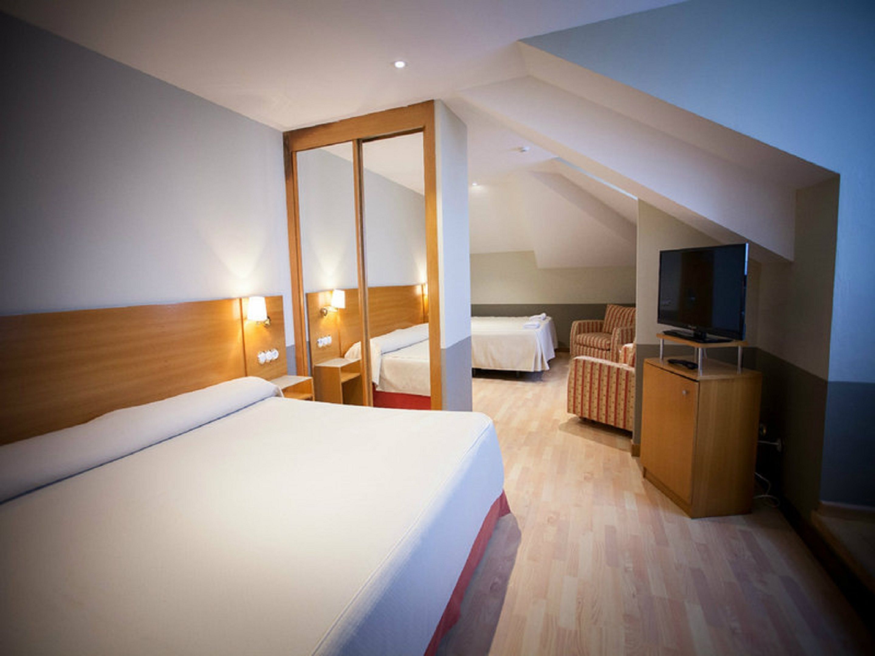 Foto - Hotel Kaype - Quintamar