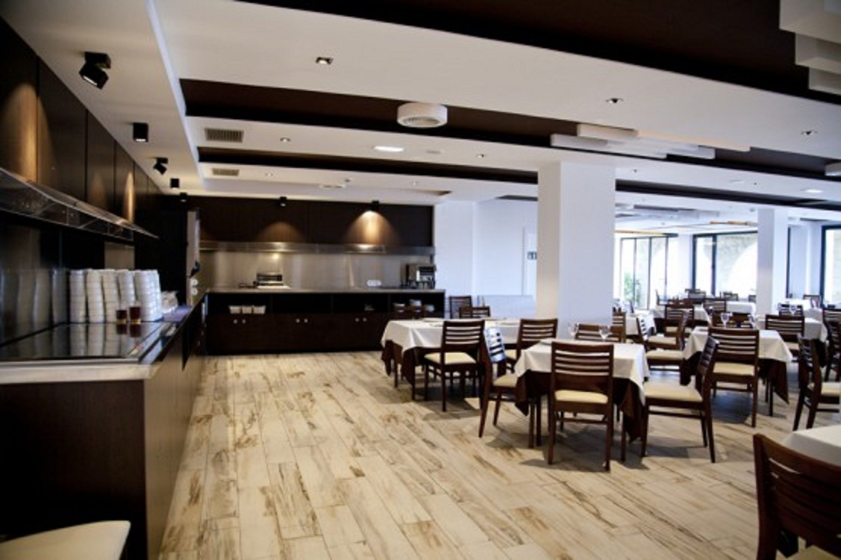 Foto - Hotel Kaype - Quintamar