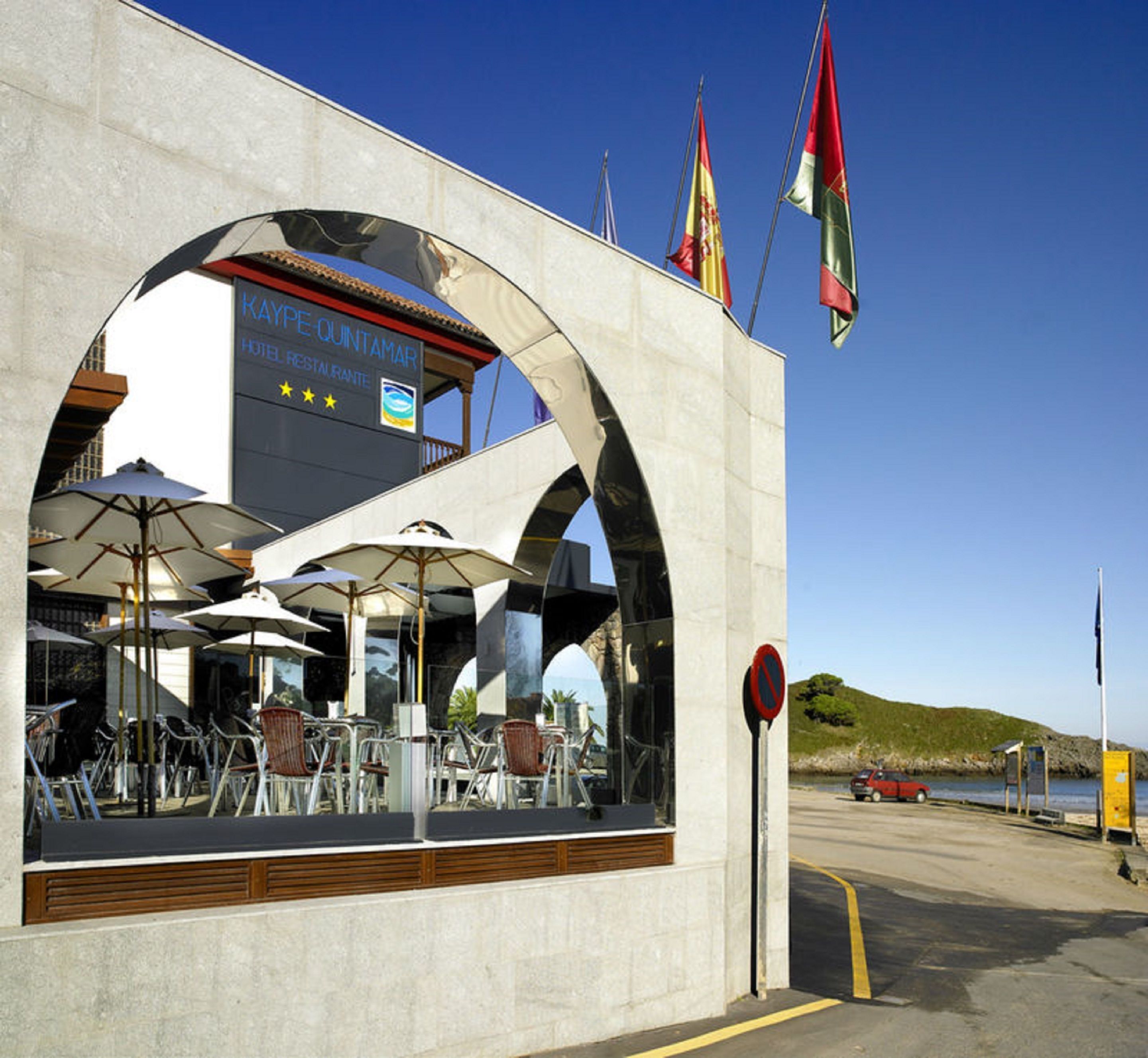 Foto - Hotel Kaype - Quintamar