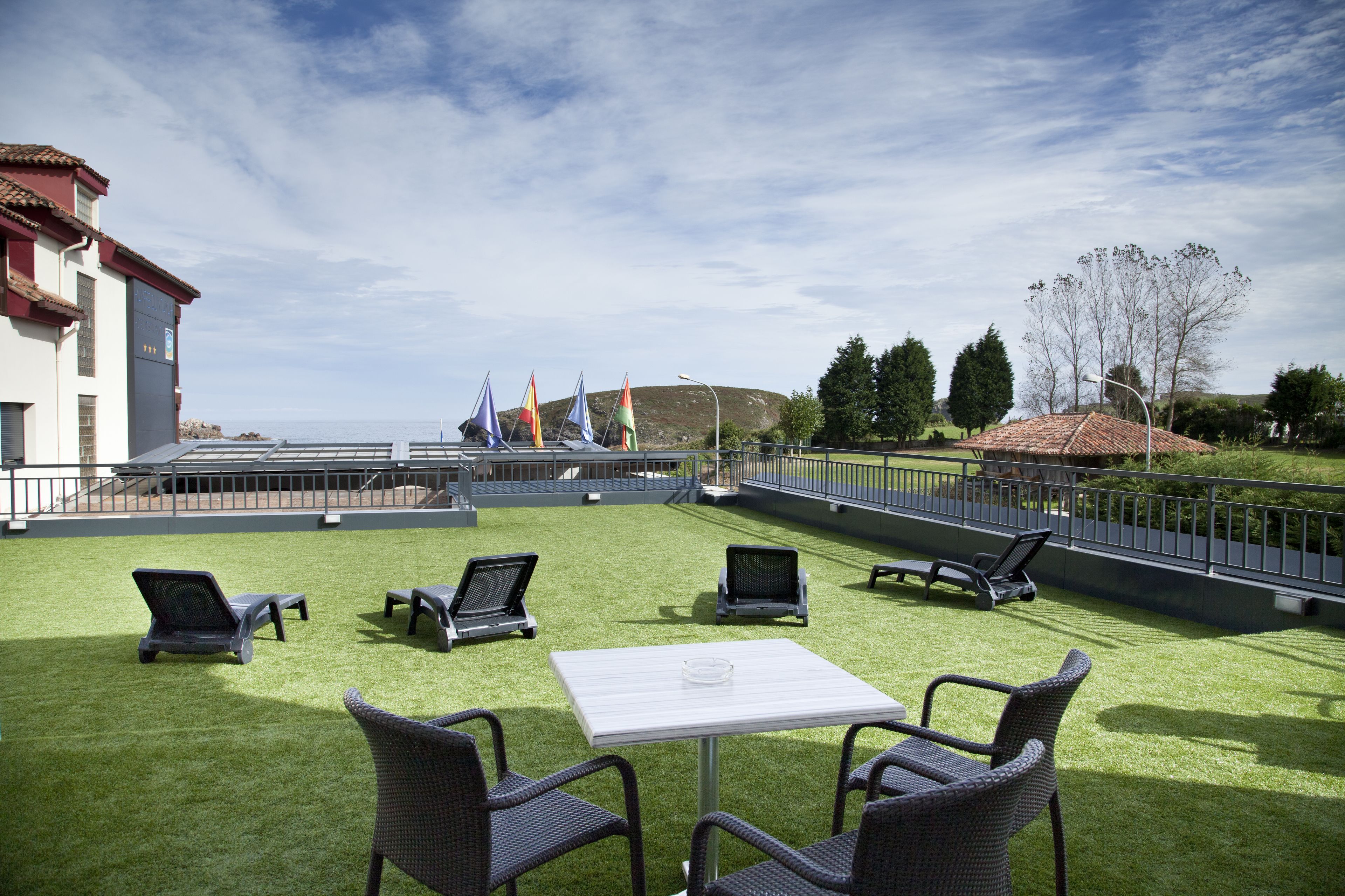 Foto - Hotel Kaype - Quintamar