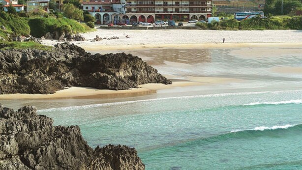Exterior - Kaype - Quintamar (Llanes)