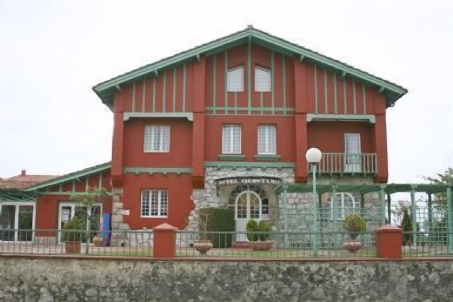 Foto - Hotel Kaype - Quintamar