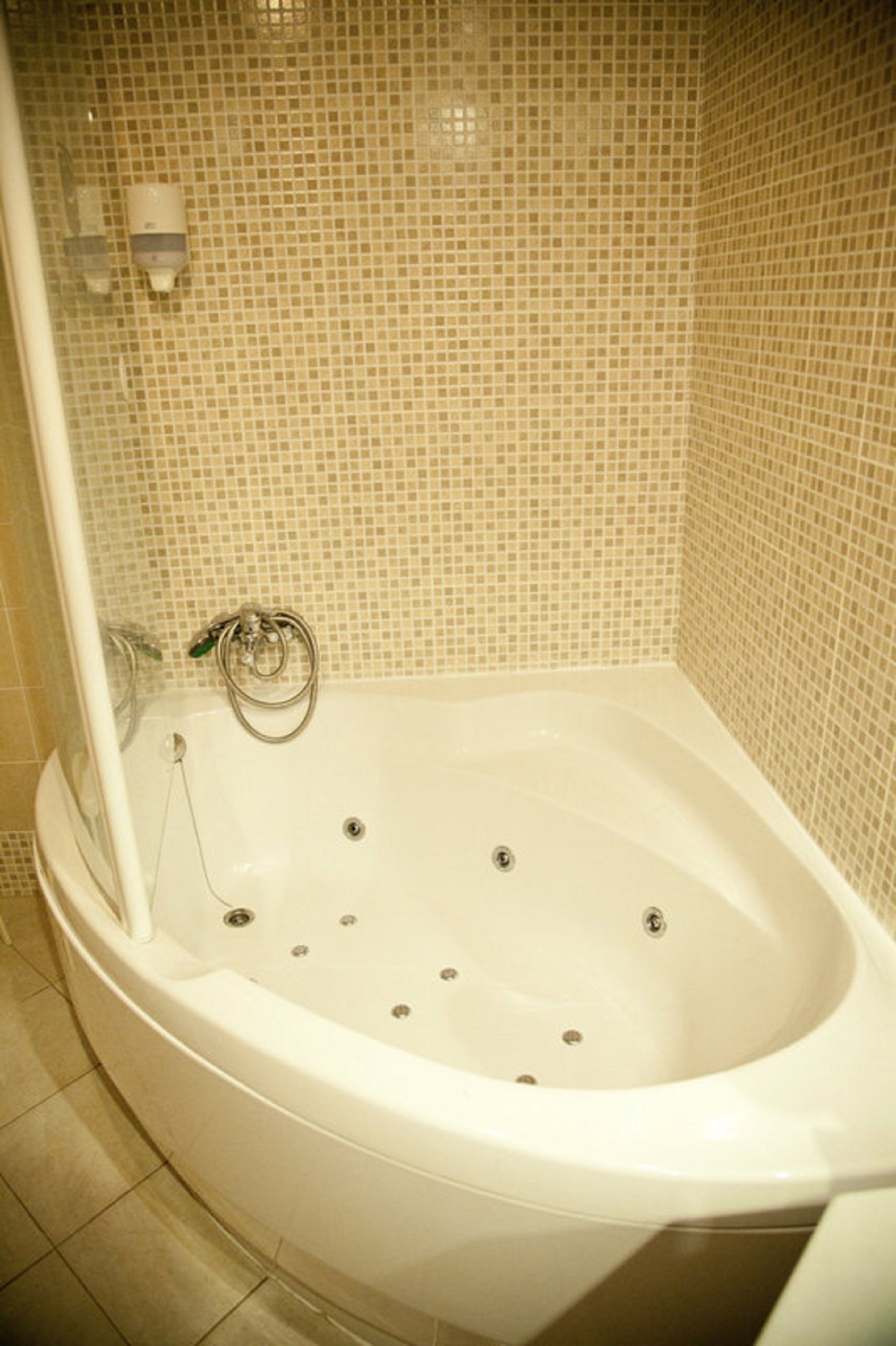 Foto - Hotel Kaype - Quintamar