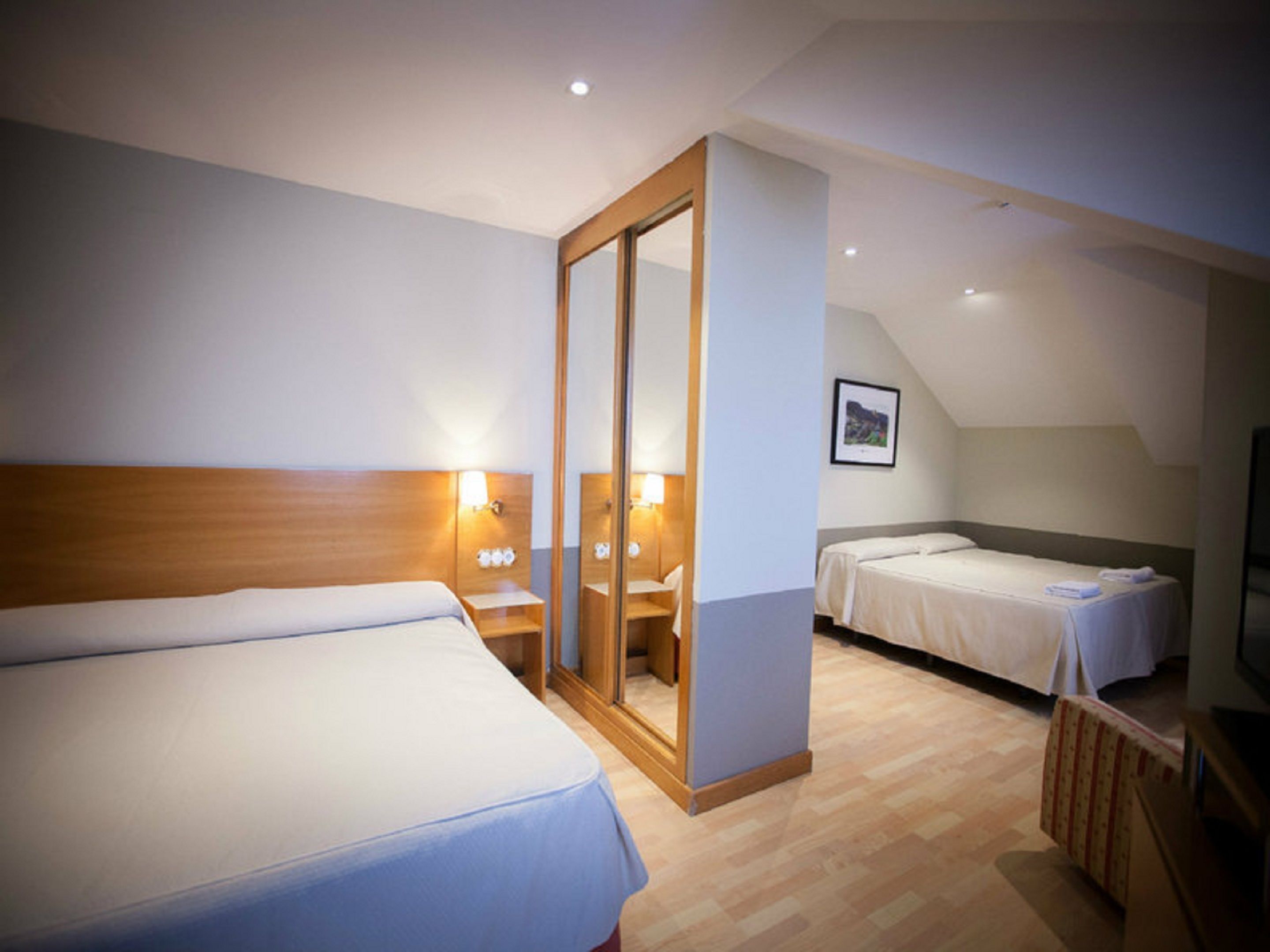 Foto - Hotel Kaype - Quintamar