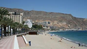 Plage à proximité