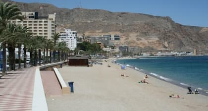 Aguadulce