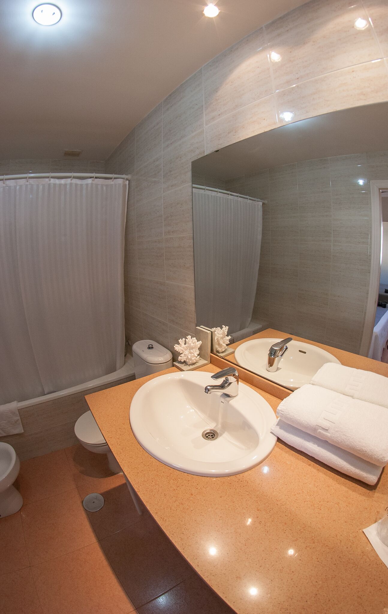 Foto - Apartahotel Aguadulce