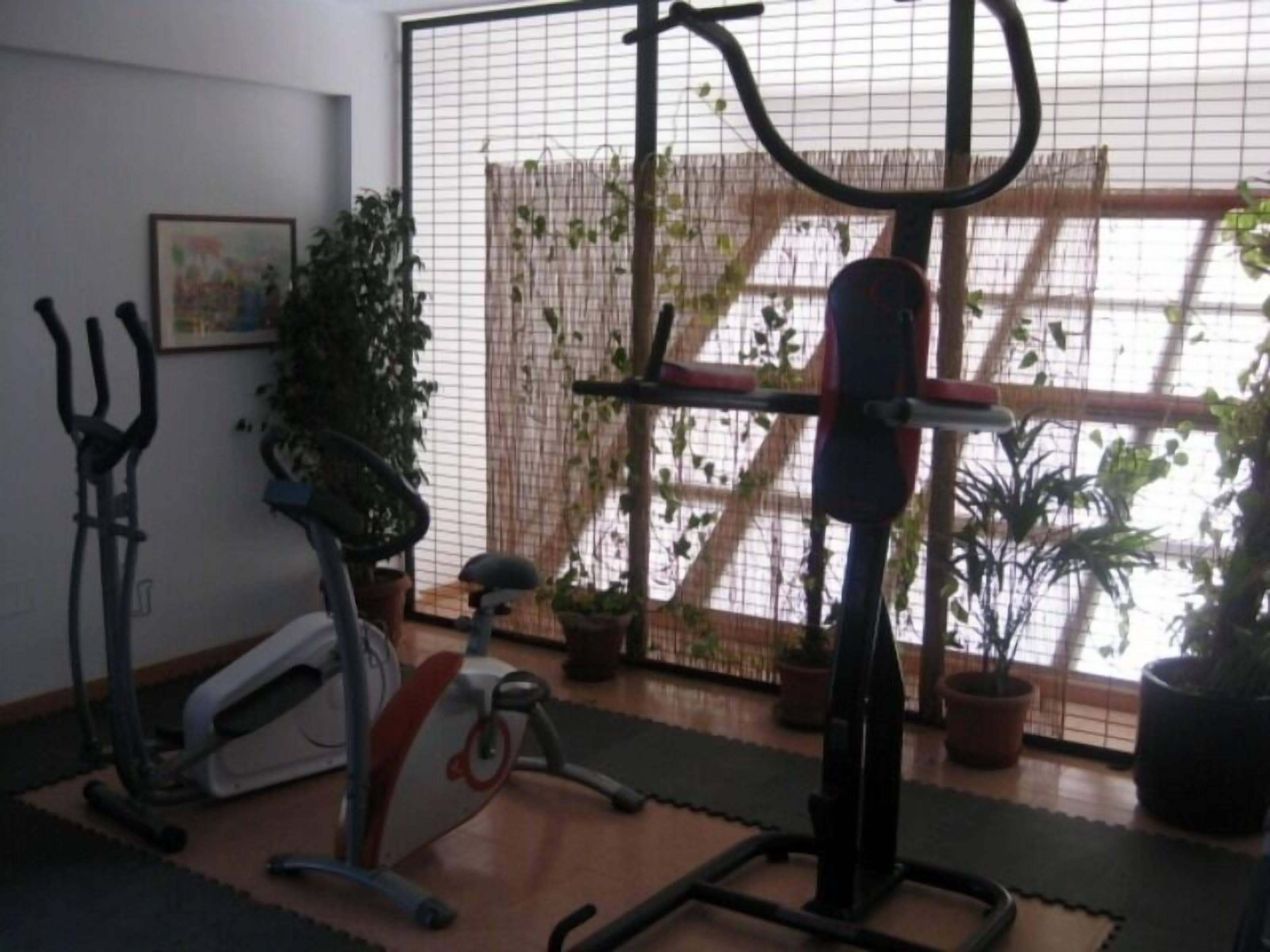 Foto - Apartahotel Aguadulce