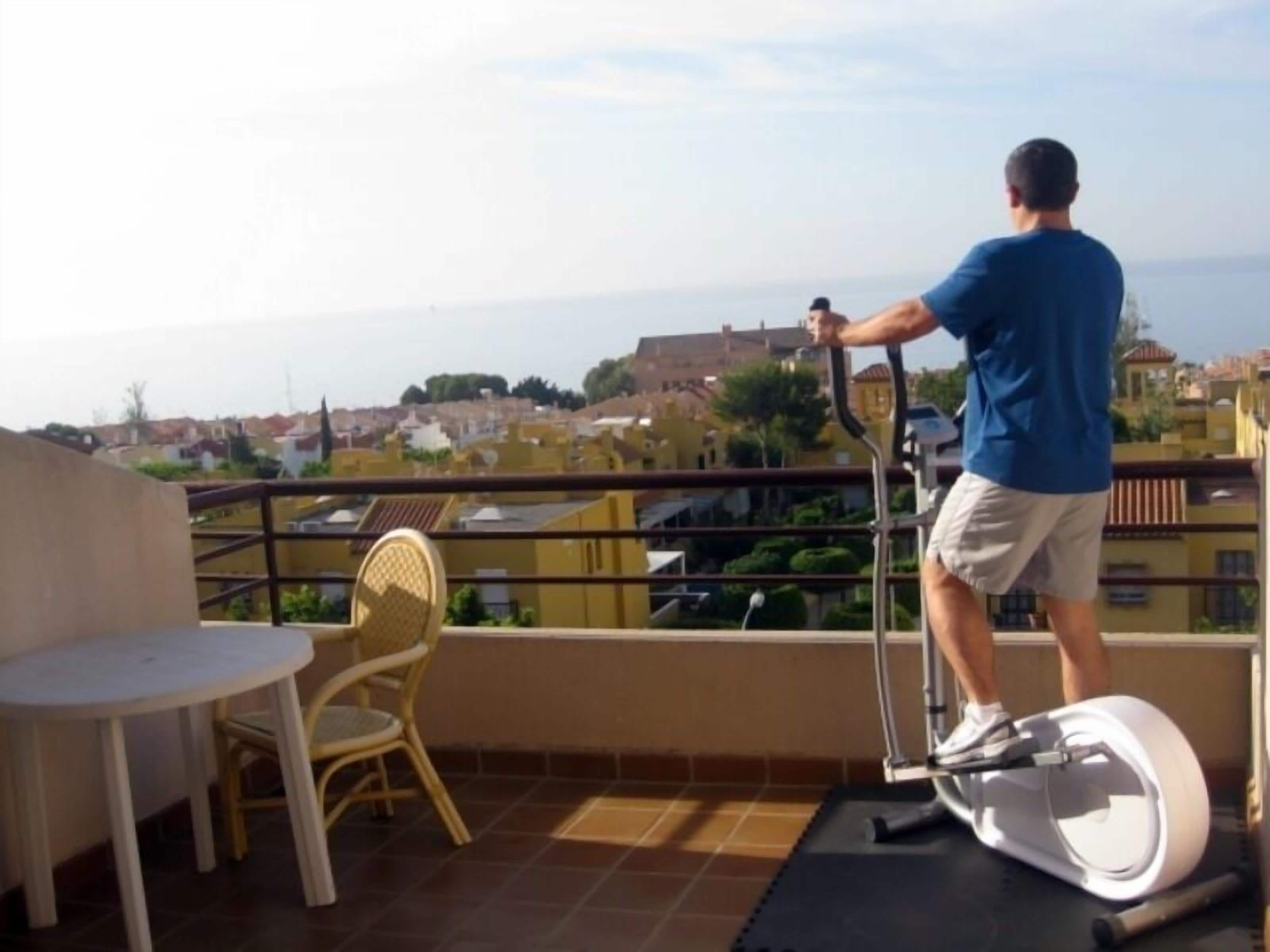 Foto - Apartahotel Aguadulce