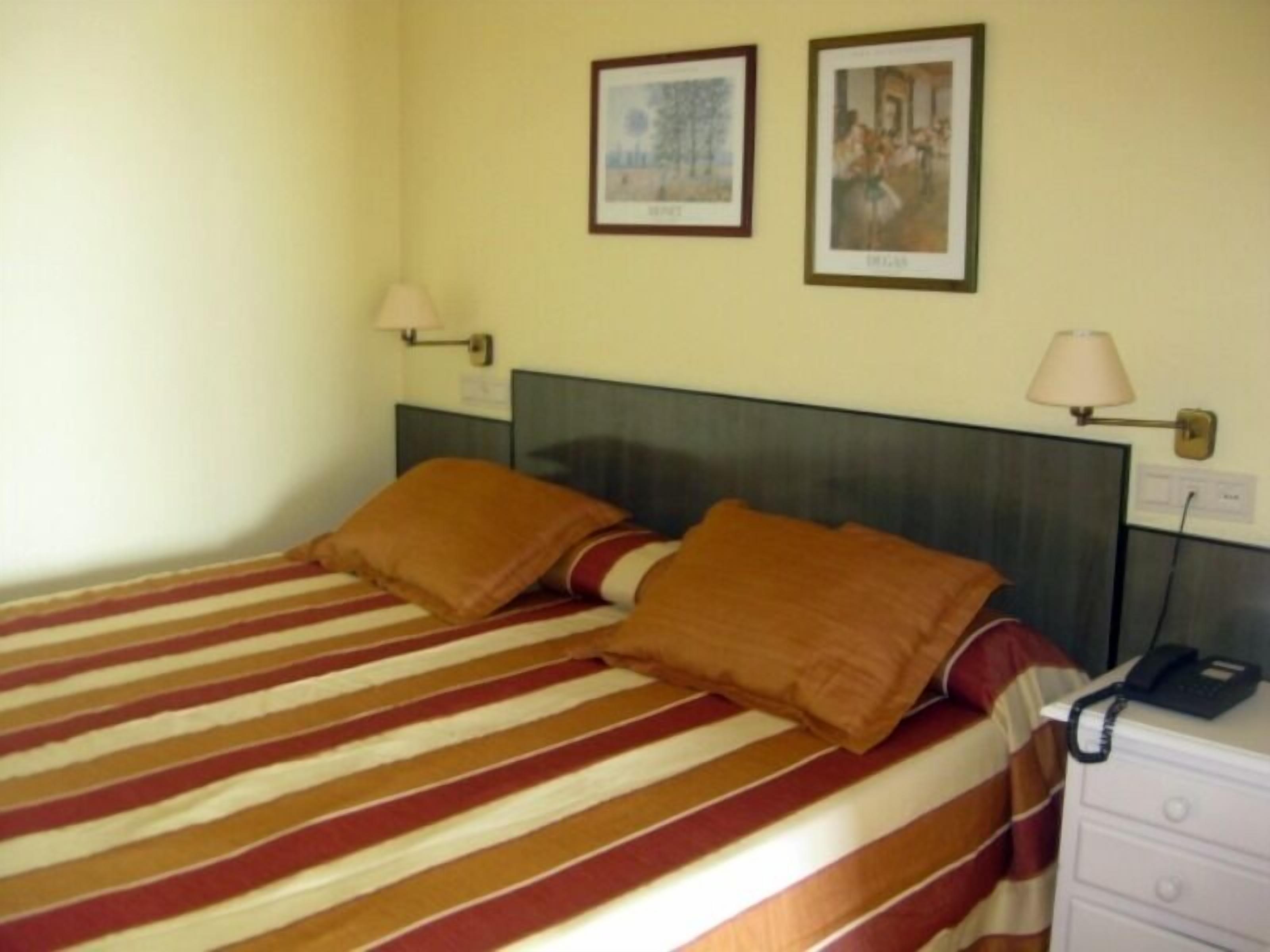 Foto - Apartahotel Aguadulce