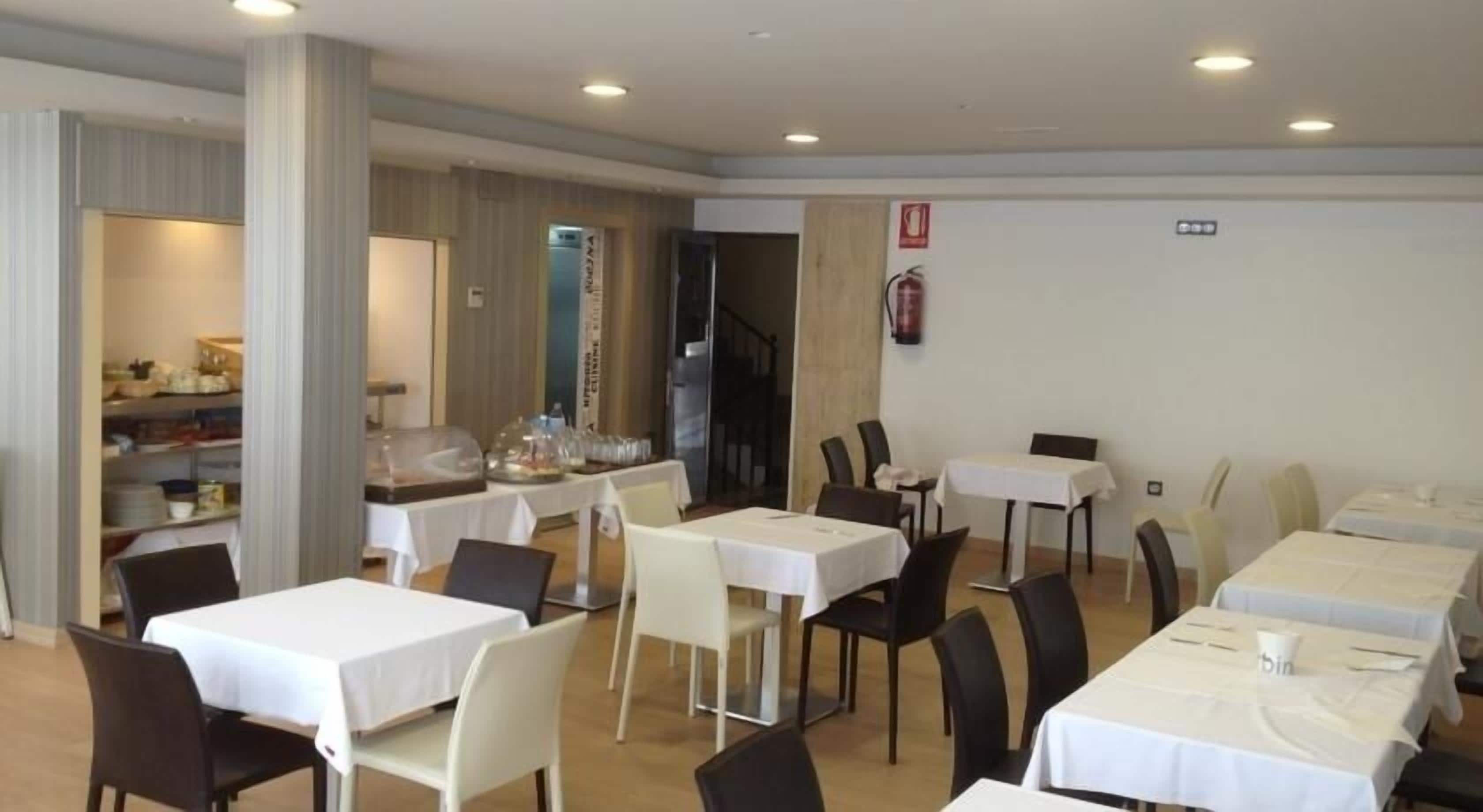 Foto - Apartahotel Aguadulce