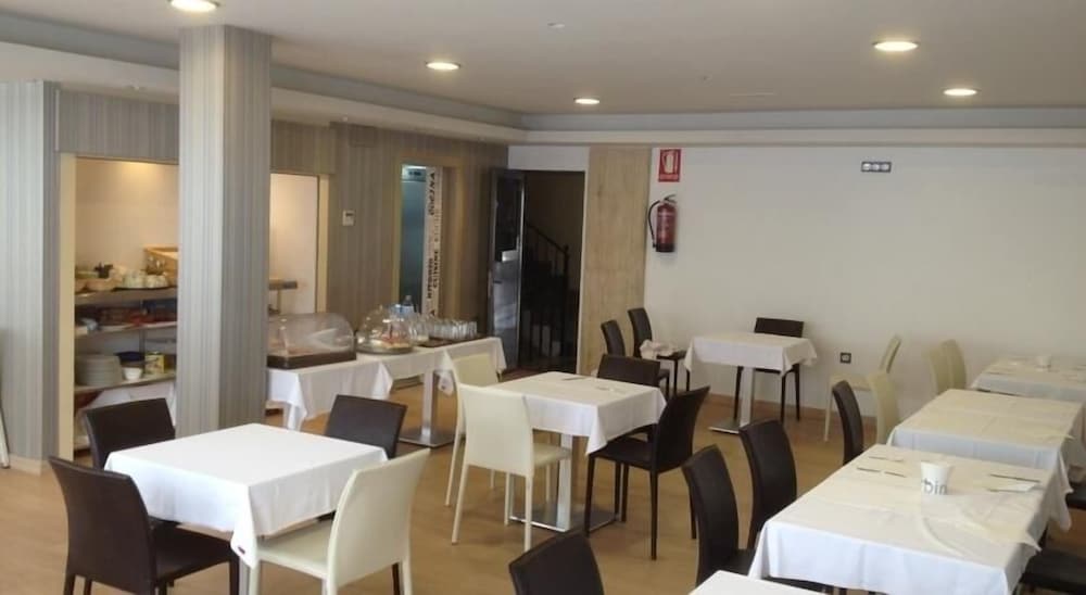 Aparthotel Aguadulce photo 4