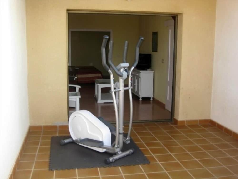 Aparthotel Aguadulce photo 6